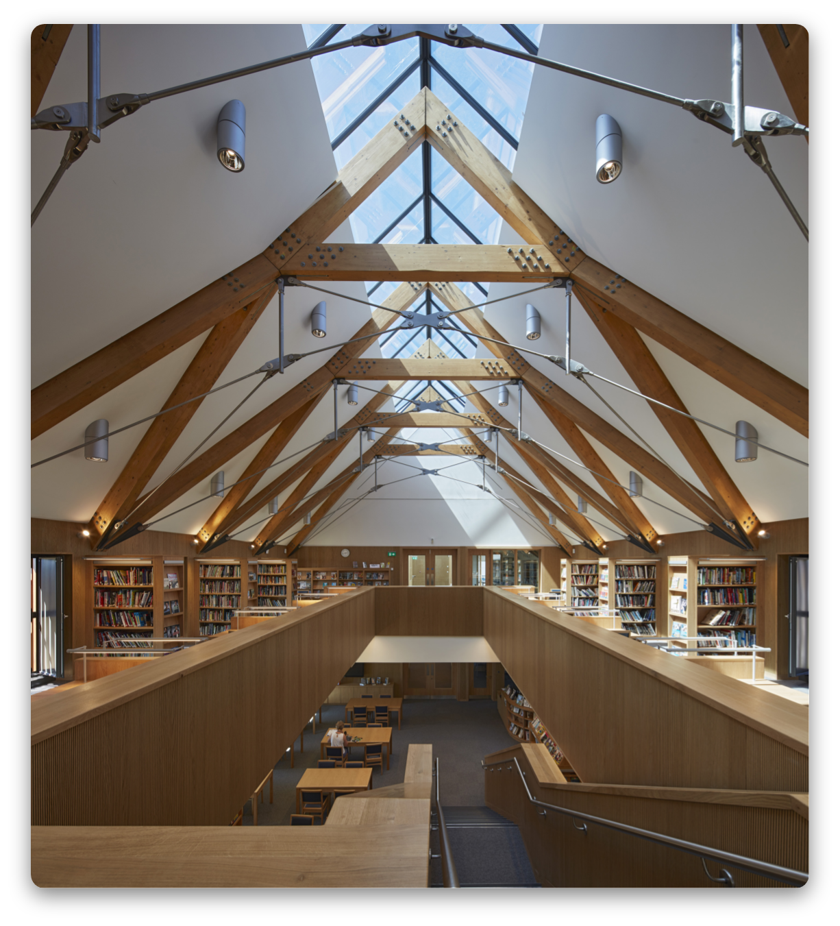 Reigate Grammar School