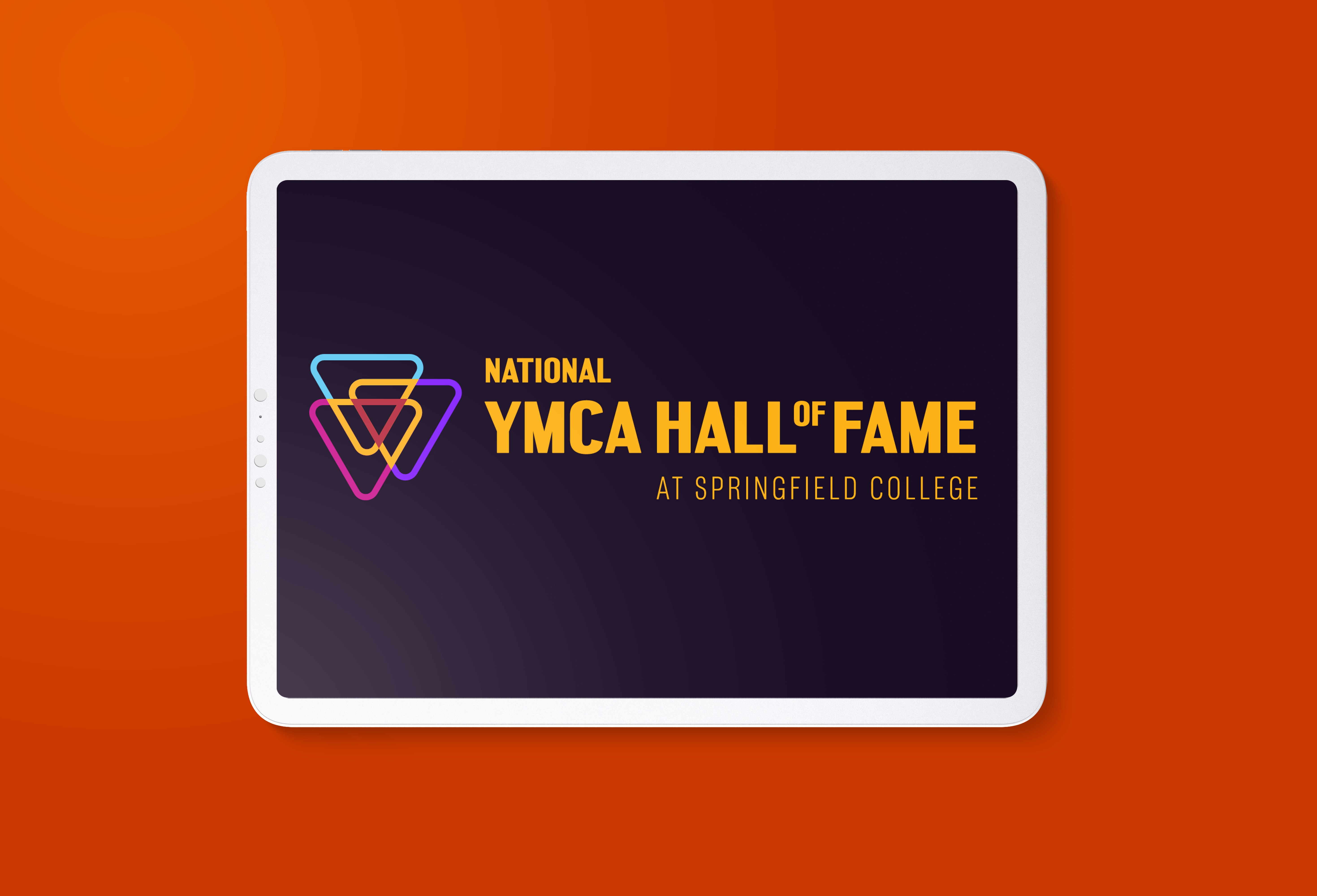 National YMCA Hall of Fame