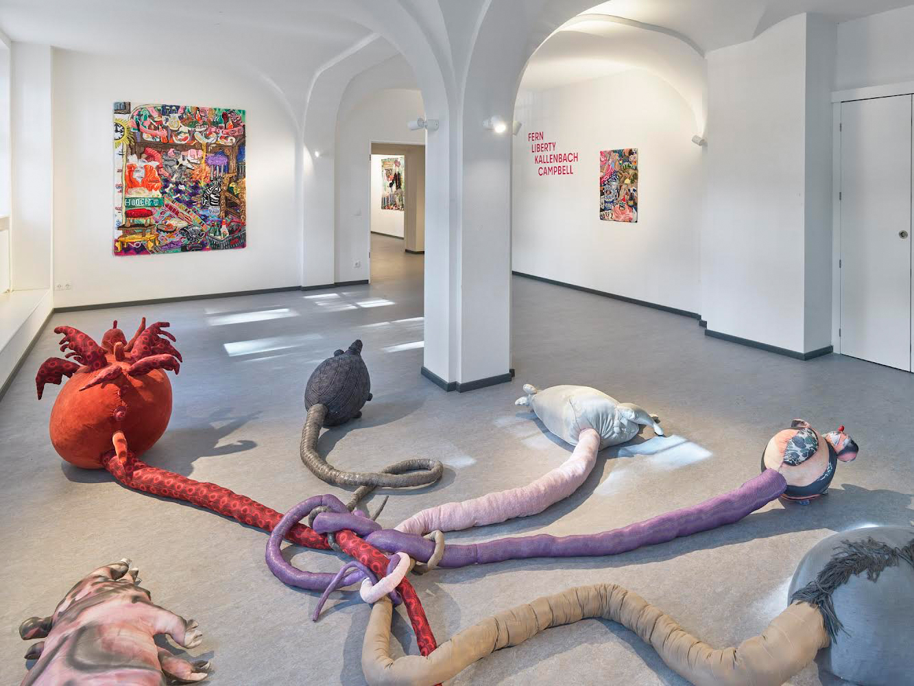 Photo: Eric: Tschernow