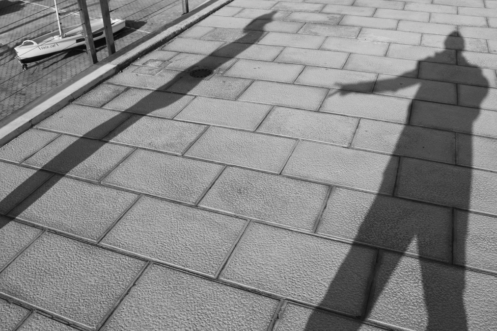 Workshop in Vila Olímpica, Barcelona ES.