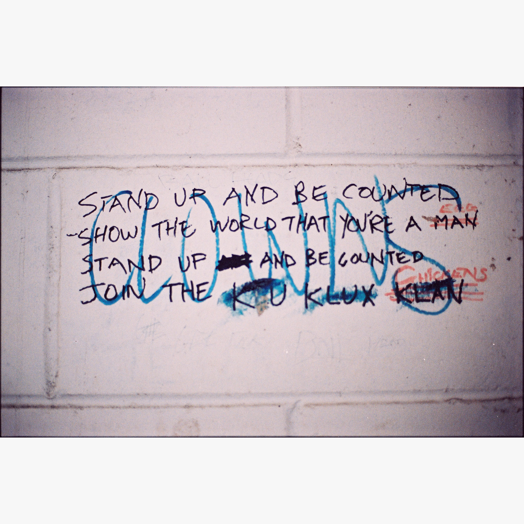 6/6Addington Prison, 2000 (001202A_012)