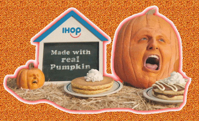 IHOP_Limited Time Deals