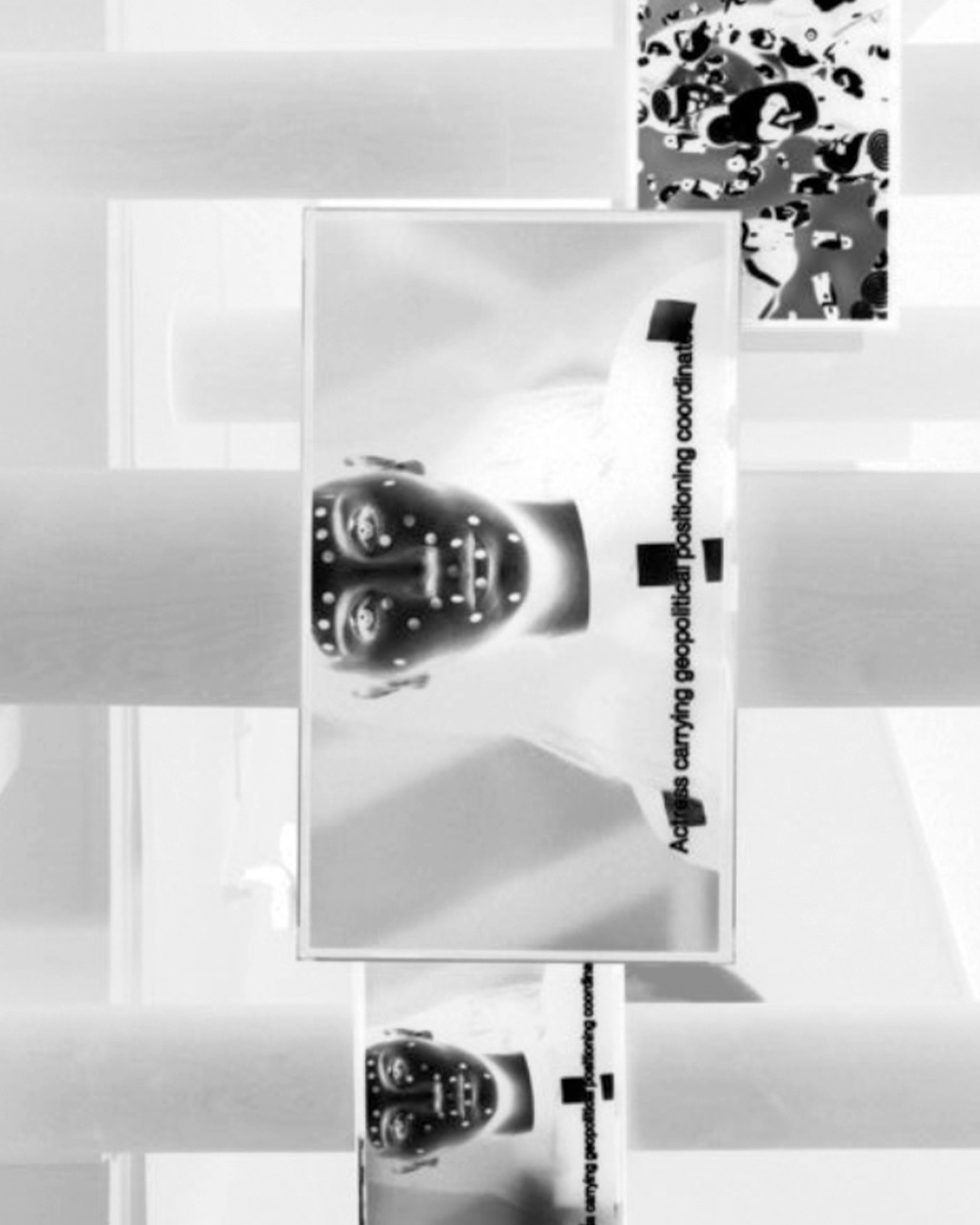 Metahaven, The Sprawl Screening, 2019