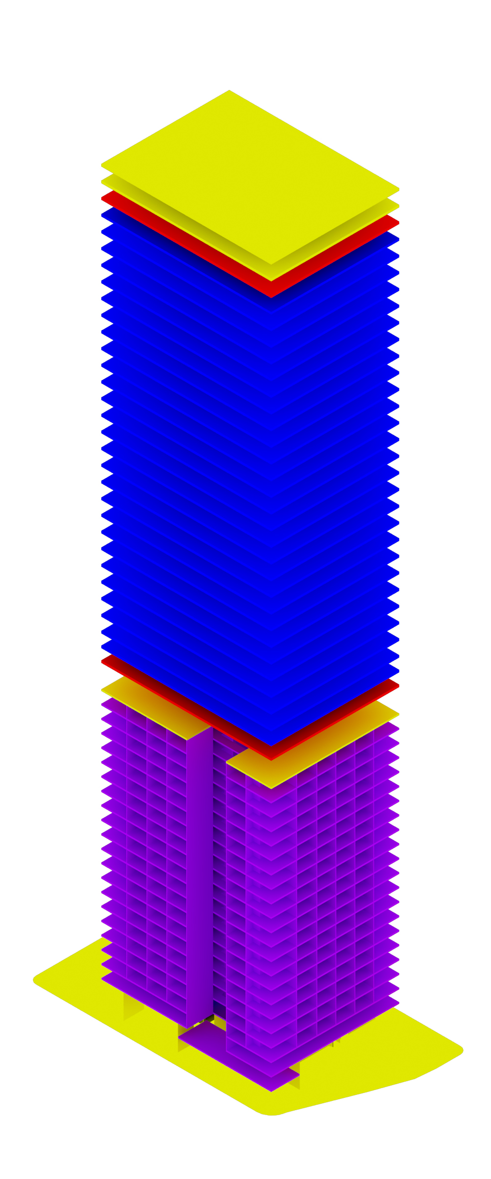 Program Diagram