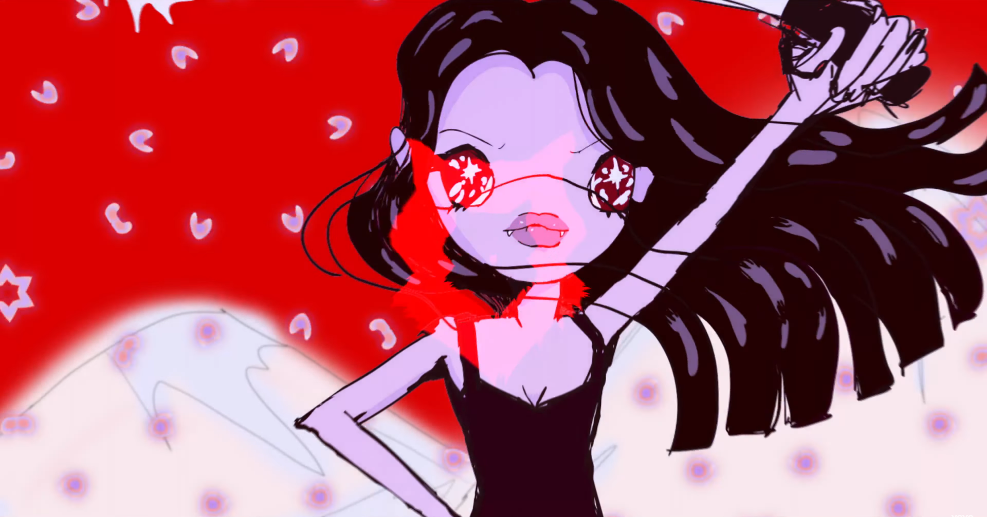 "You're nobody" - Loyal Lobos