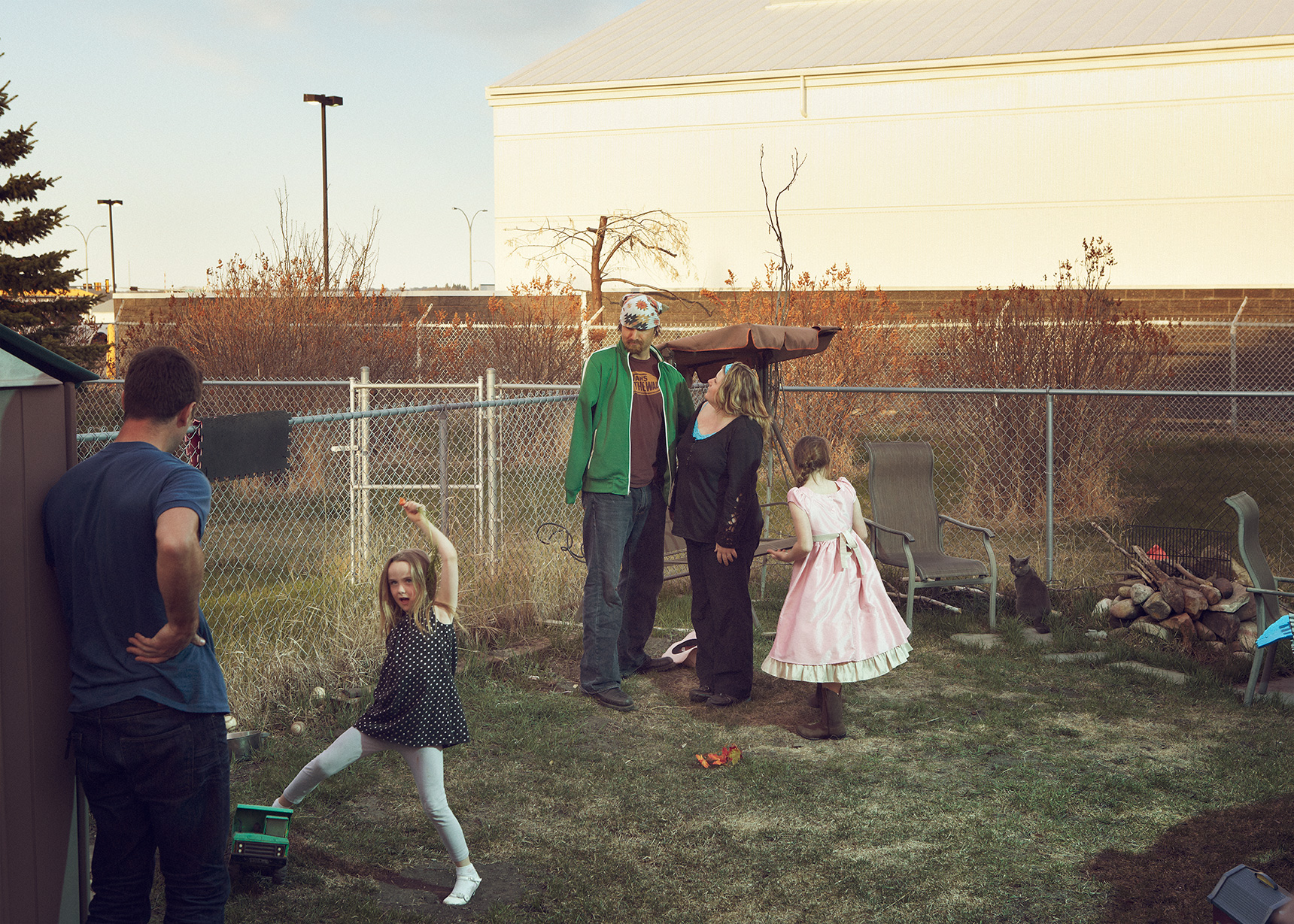 There to Here - Jason, Lacombe