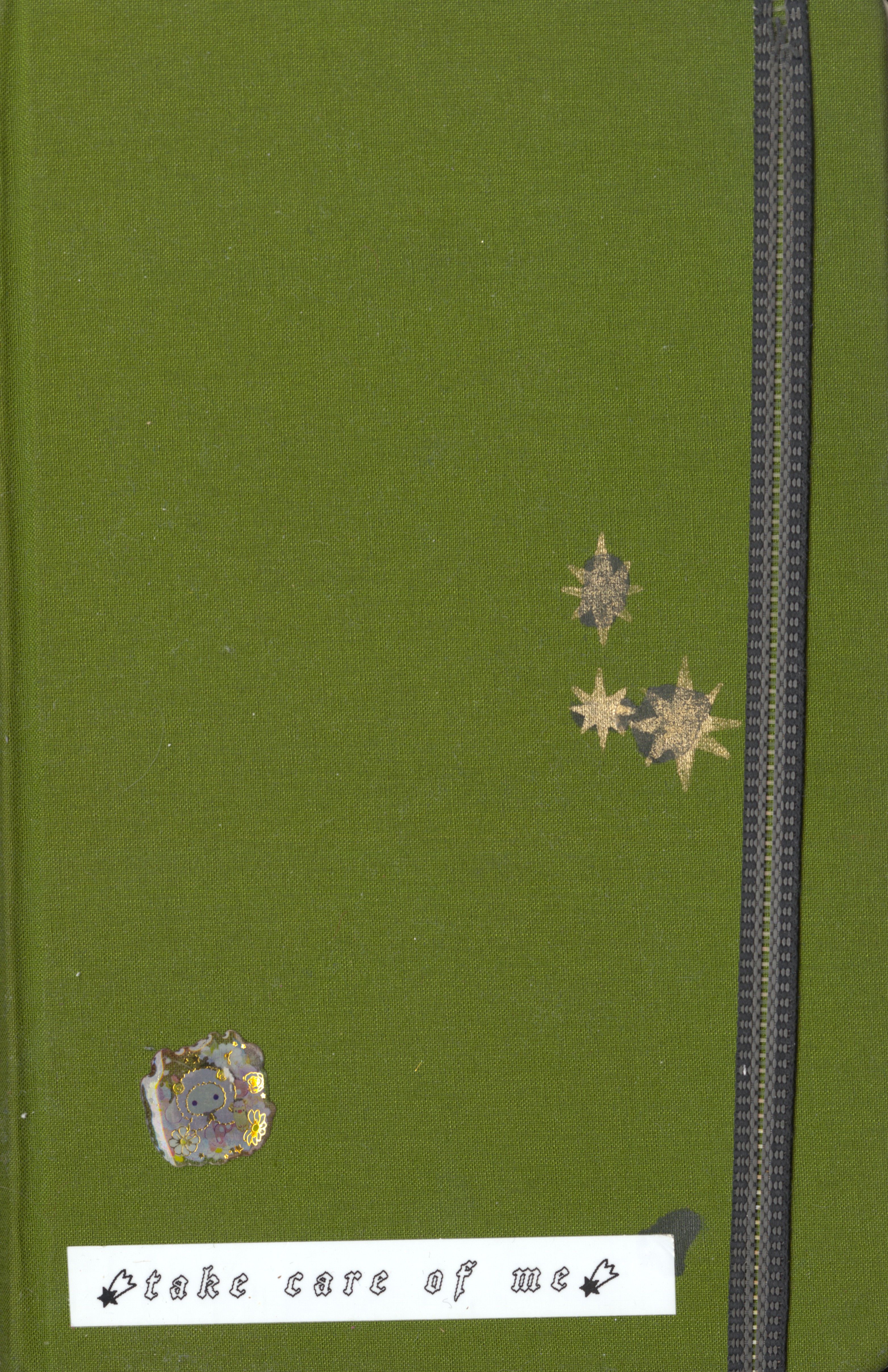 2020 - take care of me