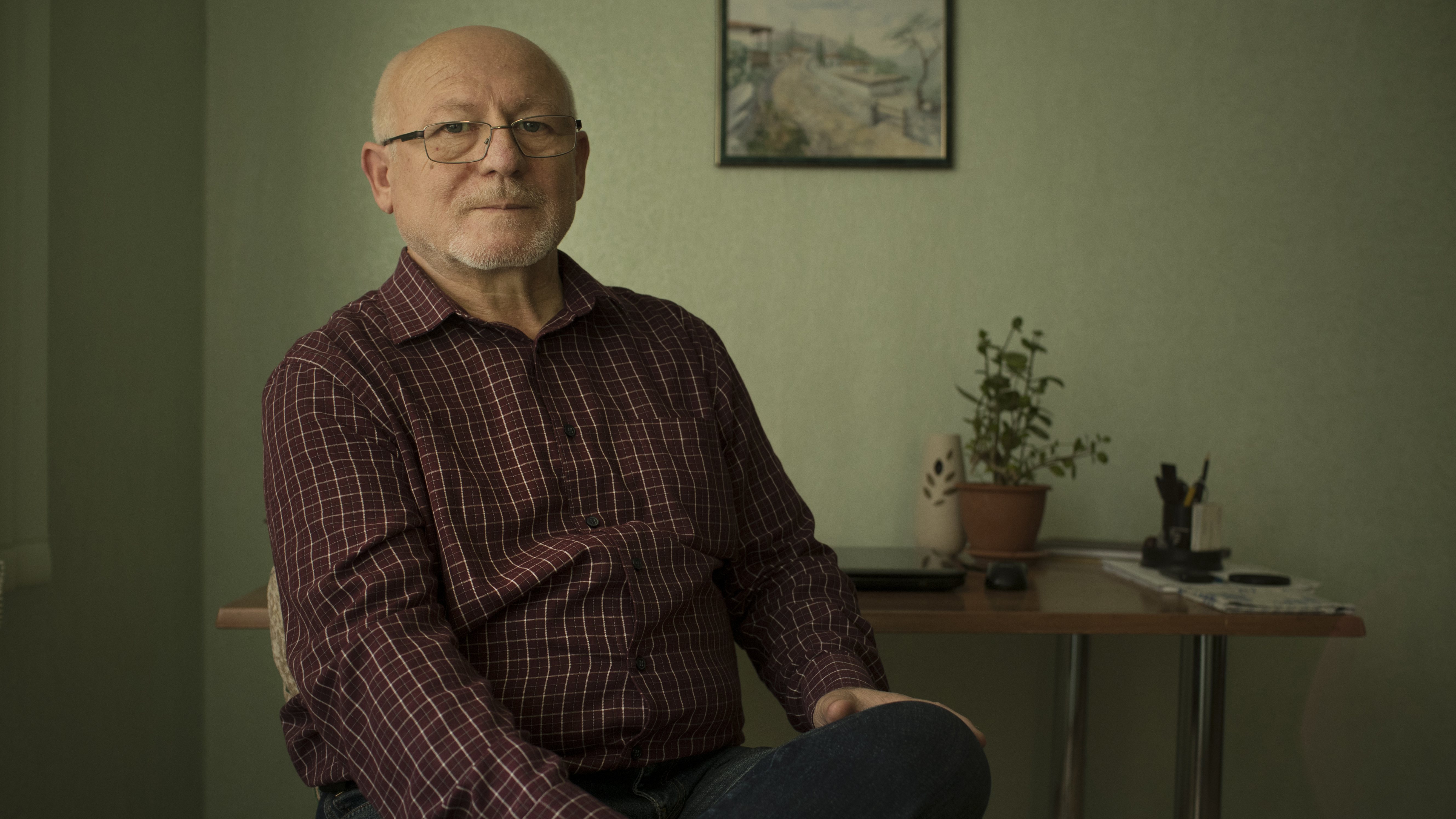 Crimea: Russia's Dark Secret