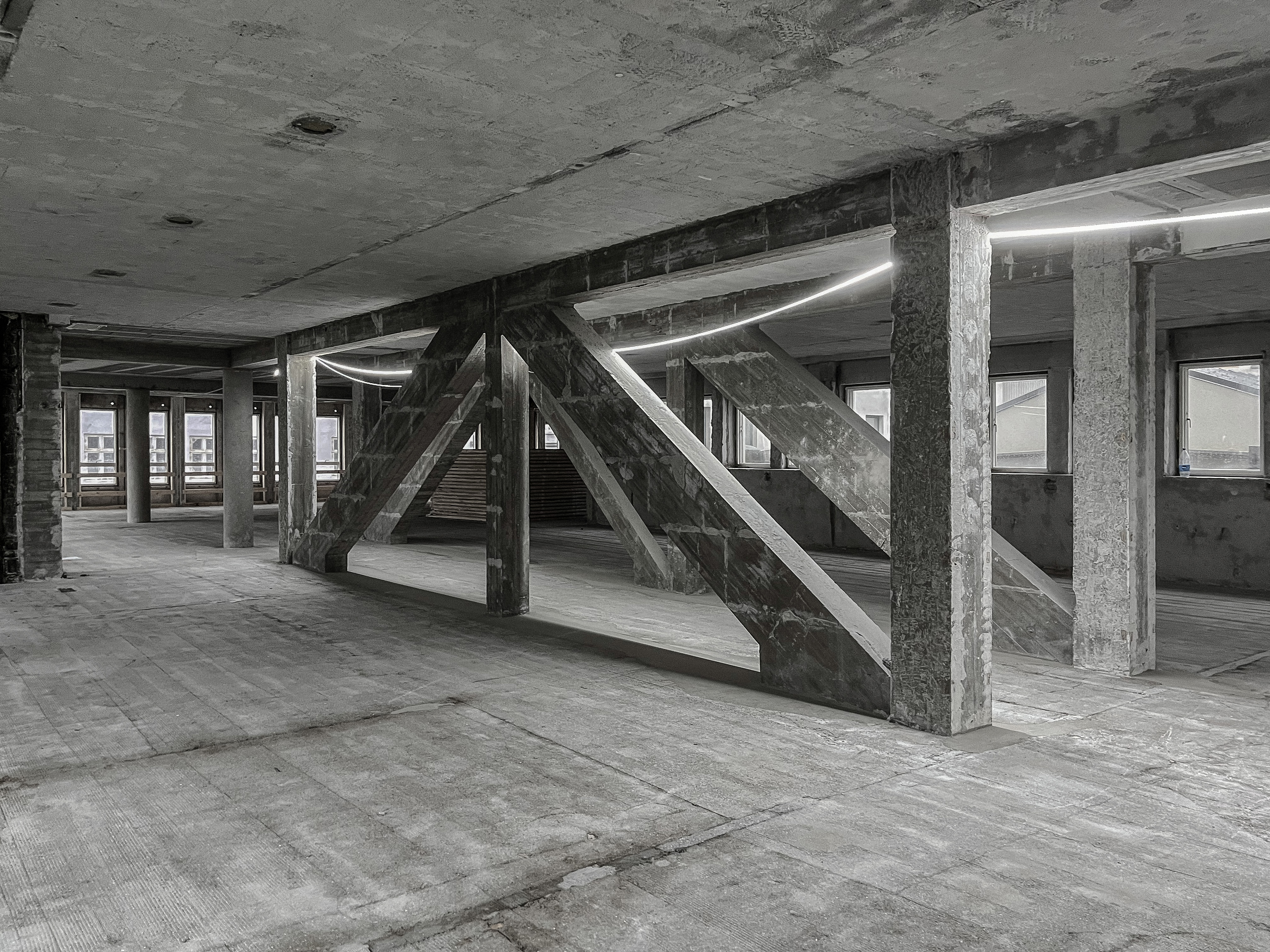 New project coming up