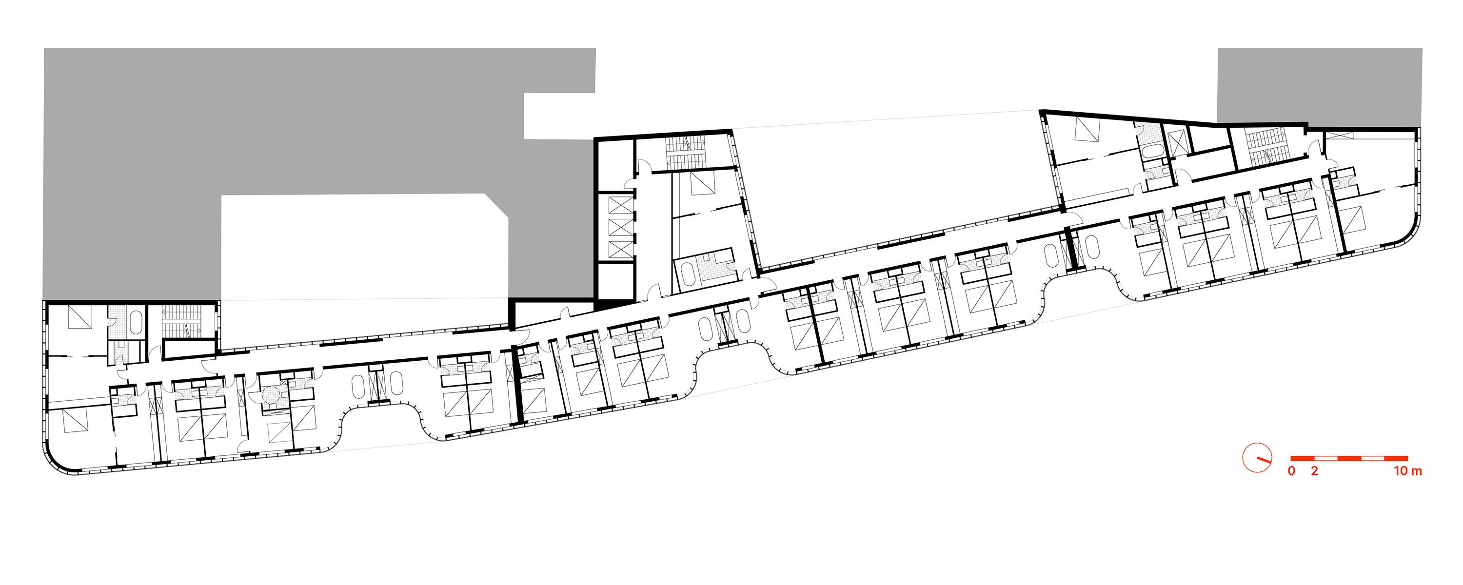 Viaduct Hotel_Drawing_03