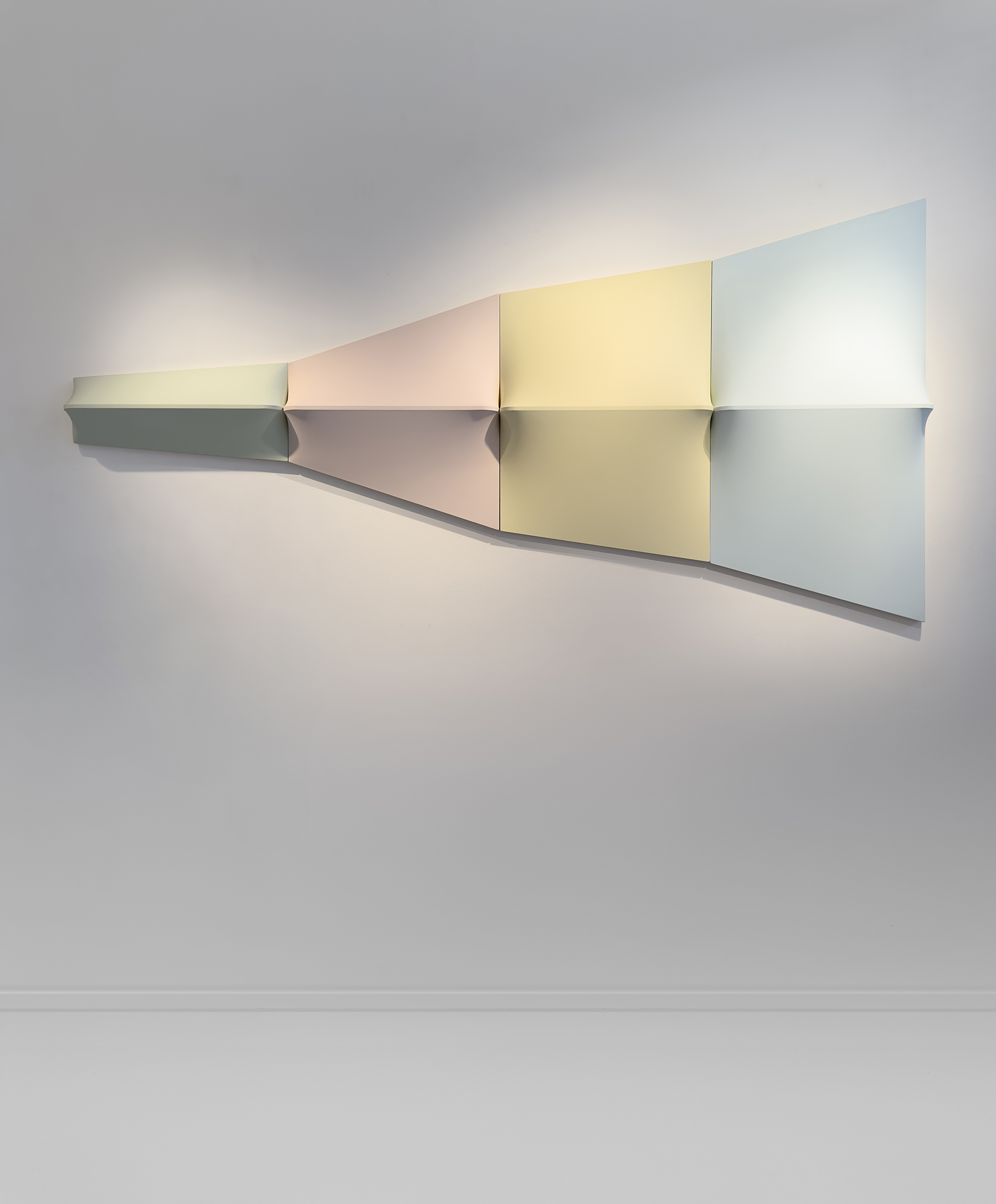 Over Time - world population, 2024