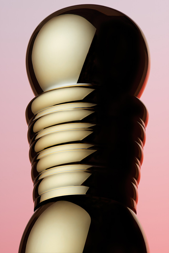 DIOR DIORIFIC MAKEUP