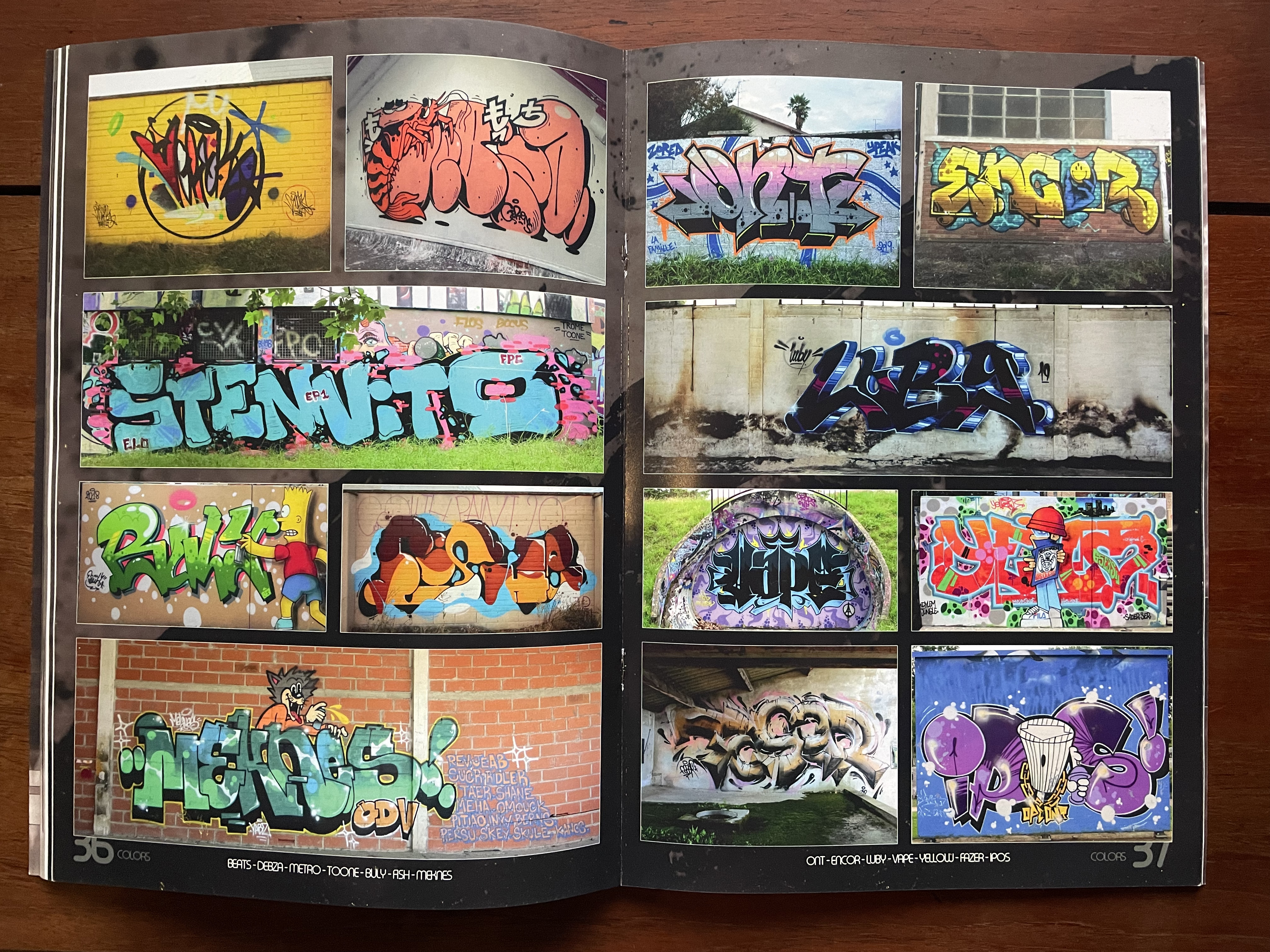 PGF • 6-020
