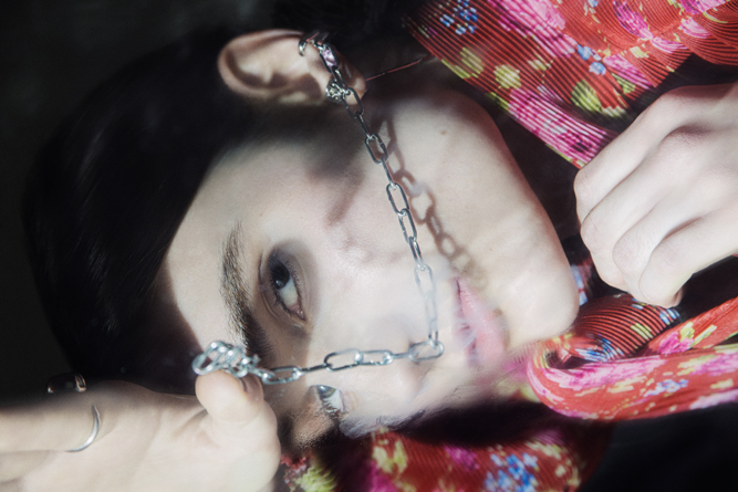 GOT TO STAY IN DEVOTION, THE FLOW HOUSE MAGAZINE, 2022