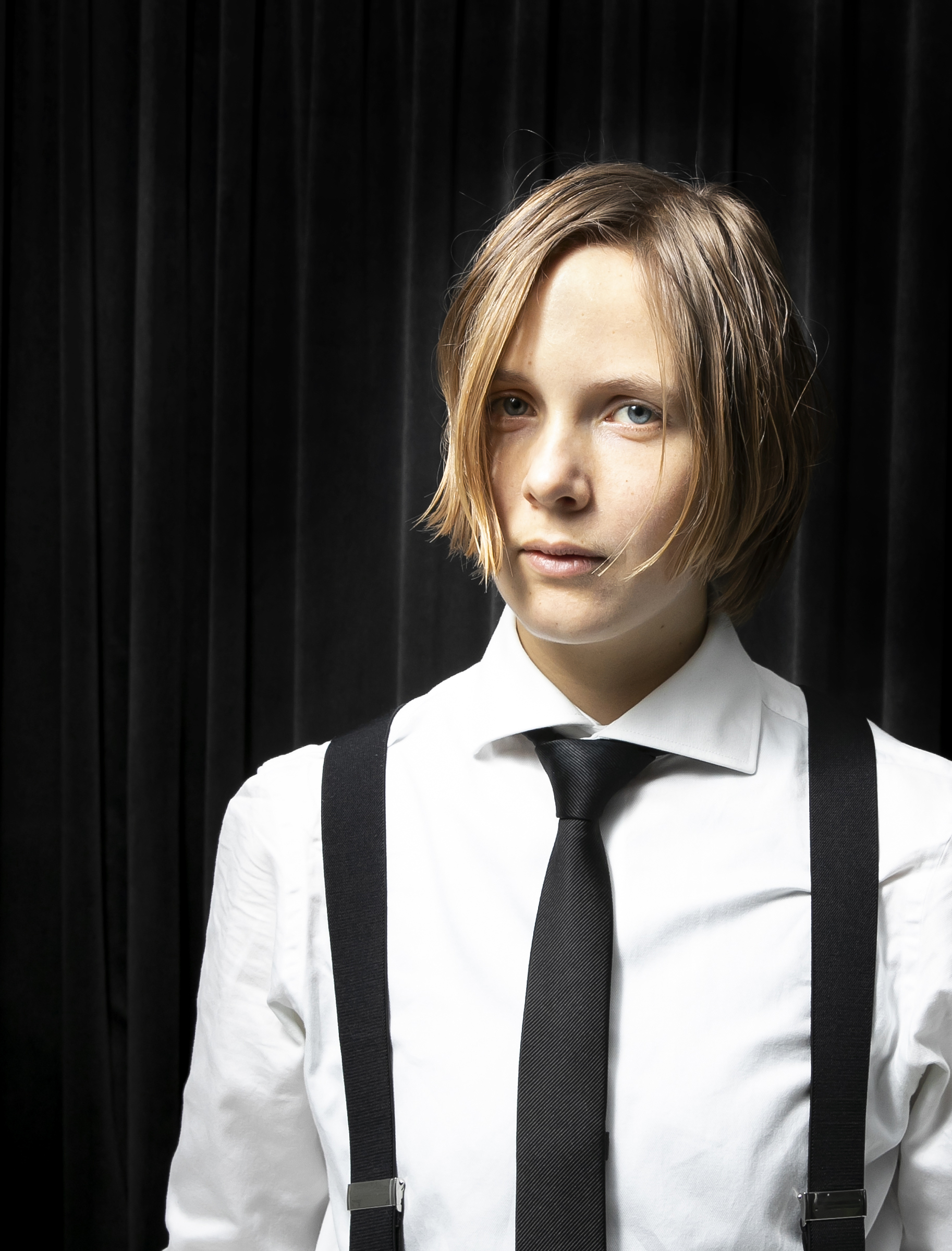 Marieke Lucas Rijneveld / The Guardian