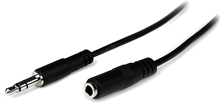 APPLE Câble audio mini-jack 3.5 mm