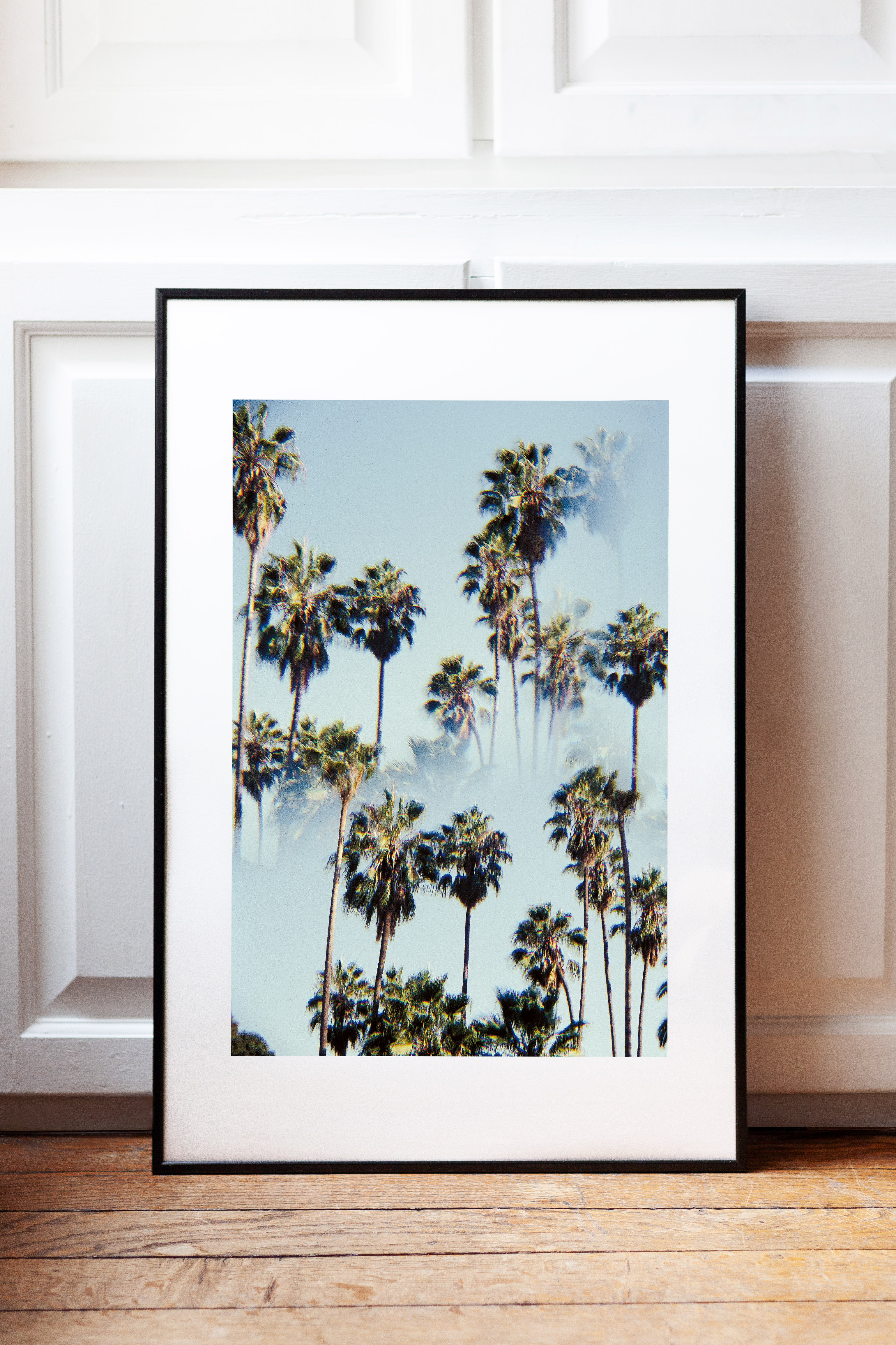 40x60cm (cadre non inclus)