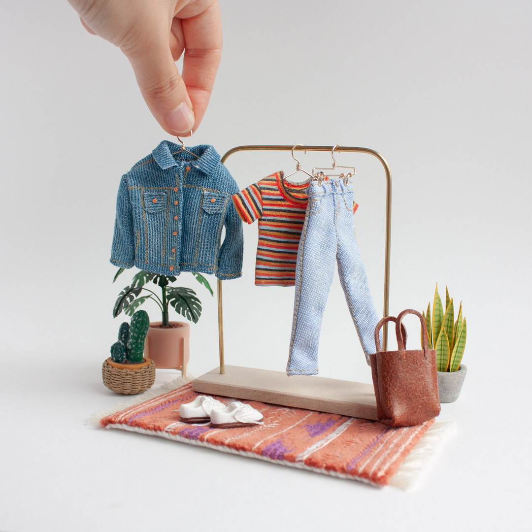 creative: honey thistle // art director: caitlin owens