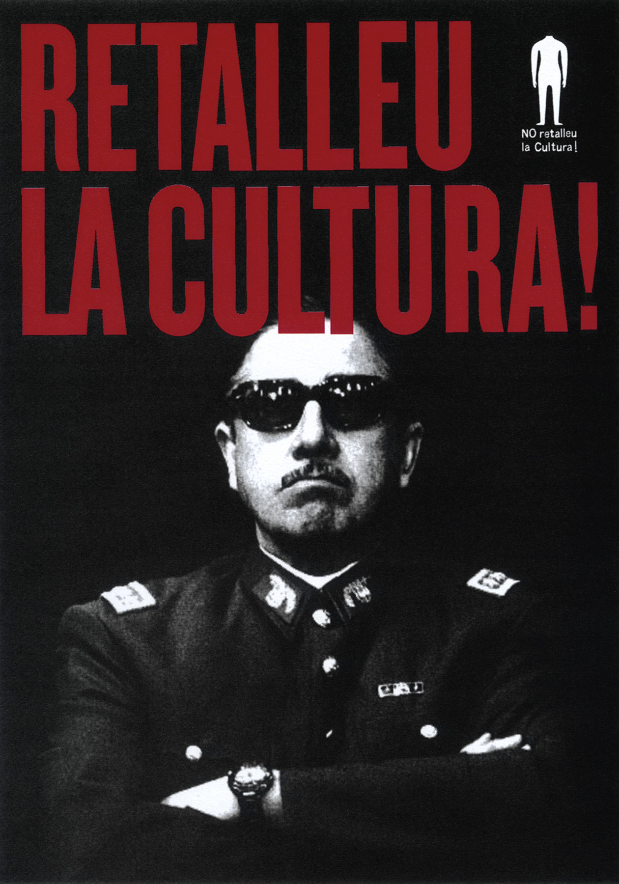 Augusto Pinochet