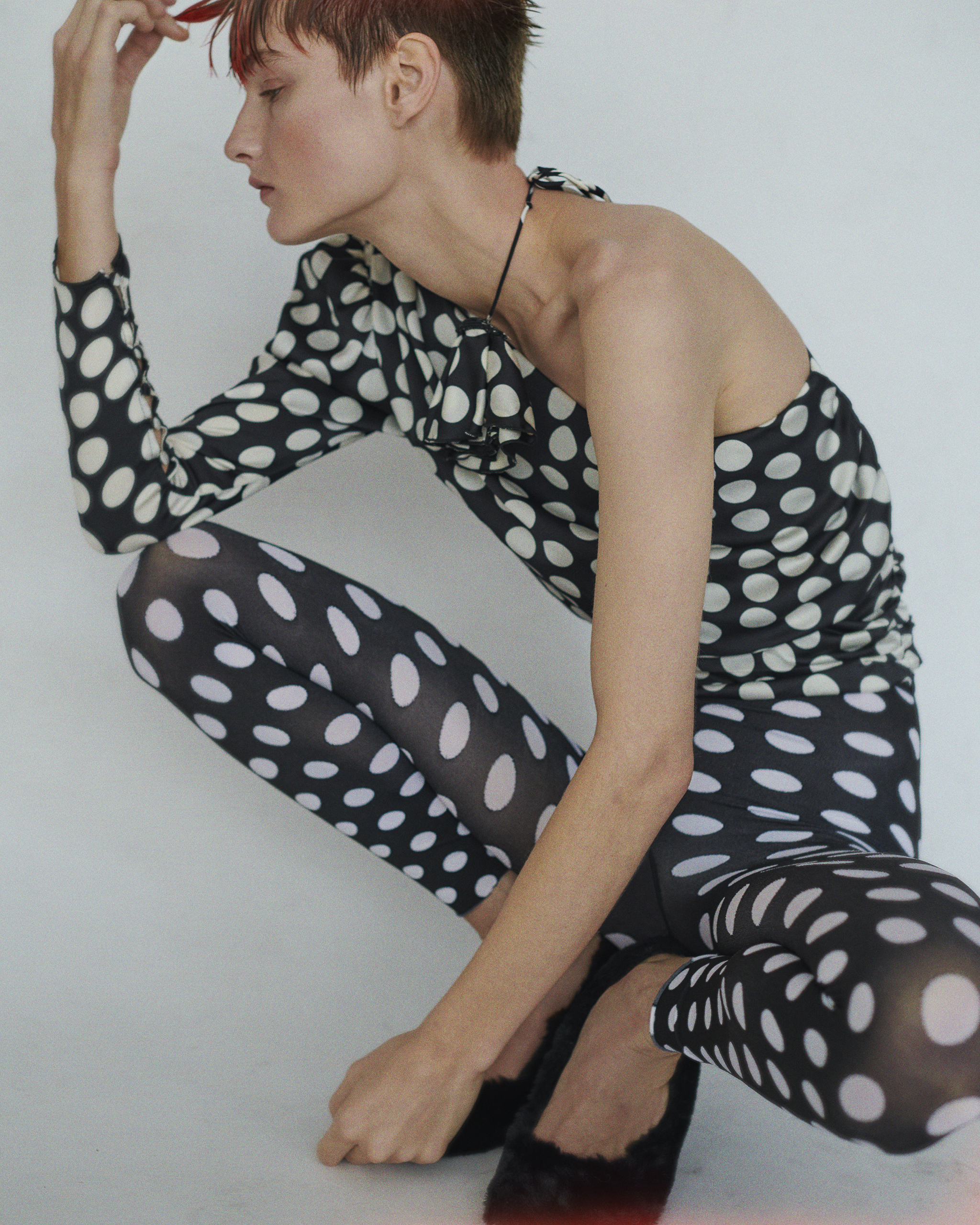 M LE MONDE by Antoni Ciufio