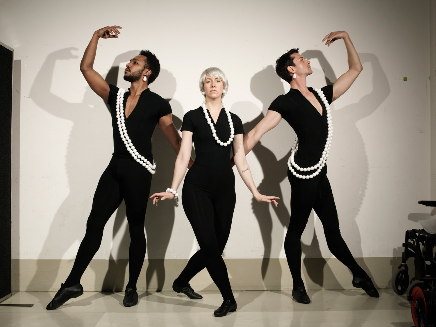 PABLO BRONSTEIN • TATE BRITAIN