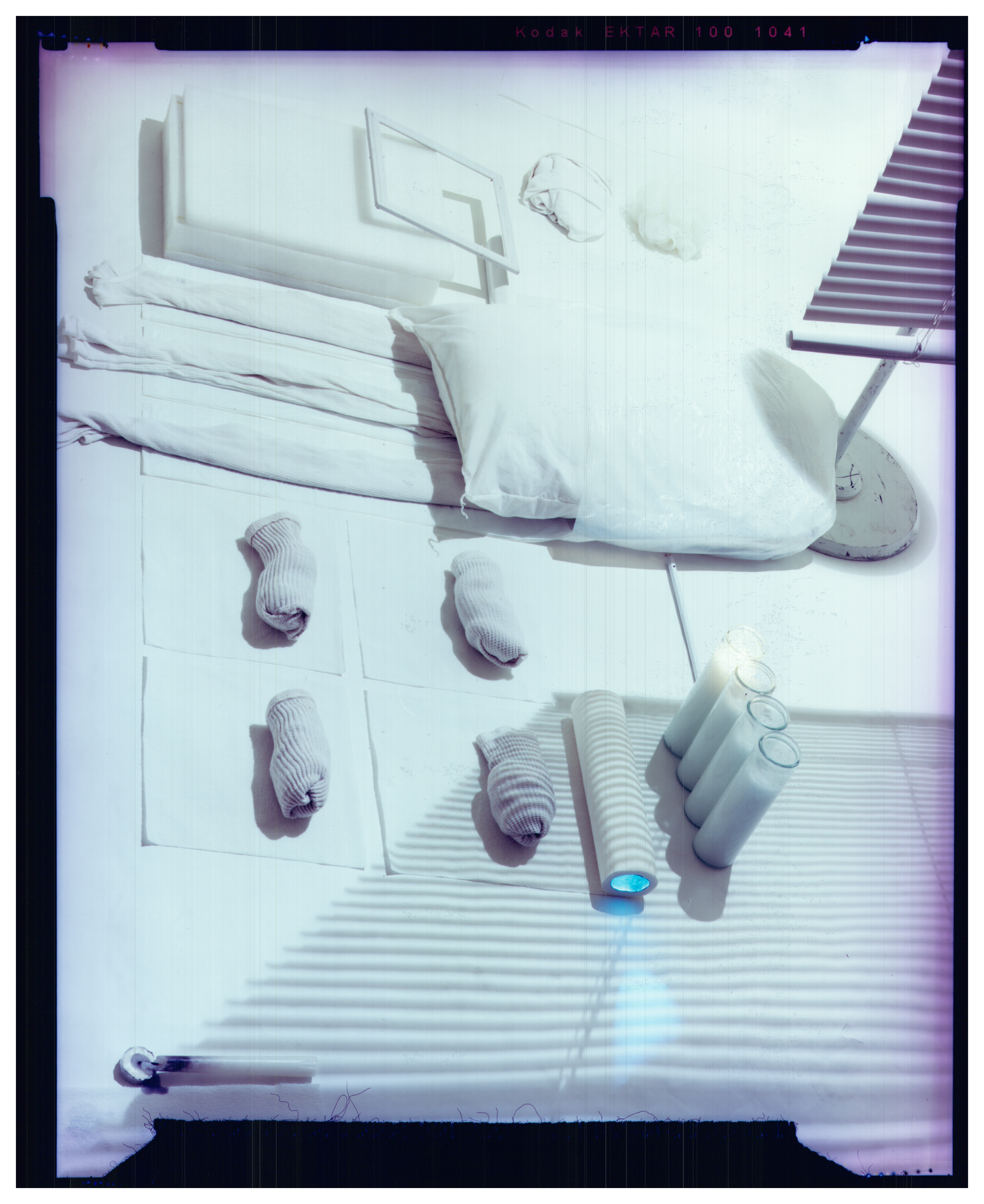 They Expect Standards of Behavior Whiter Than White, 2014Glossy RA-4 paperEdition of 6 plus 5 AP14.933 x 18.39 in.37.93 x 46.71 cm