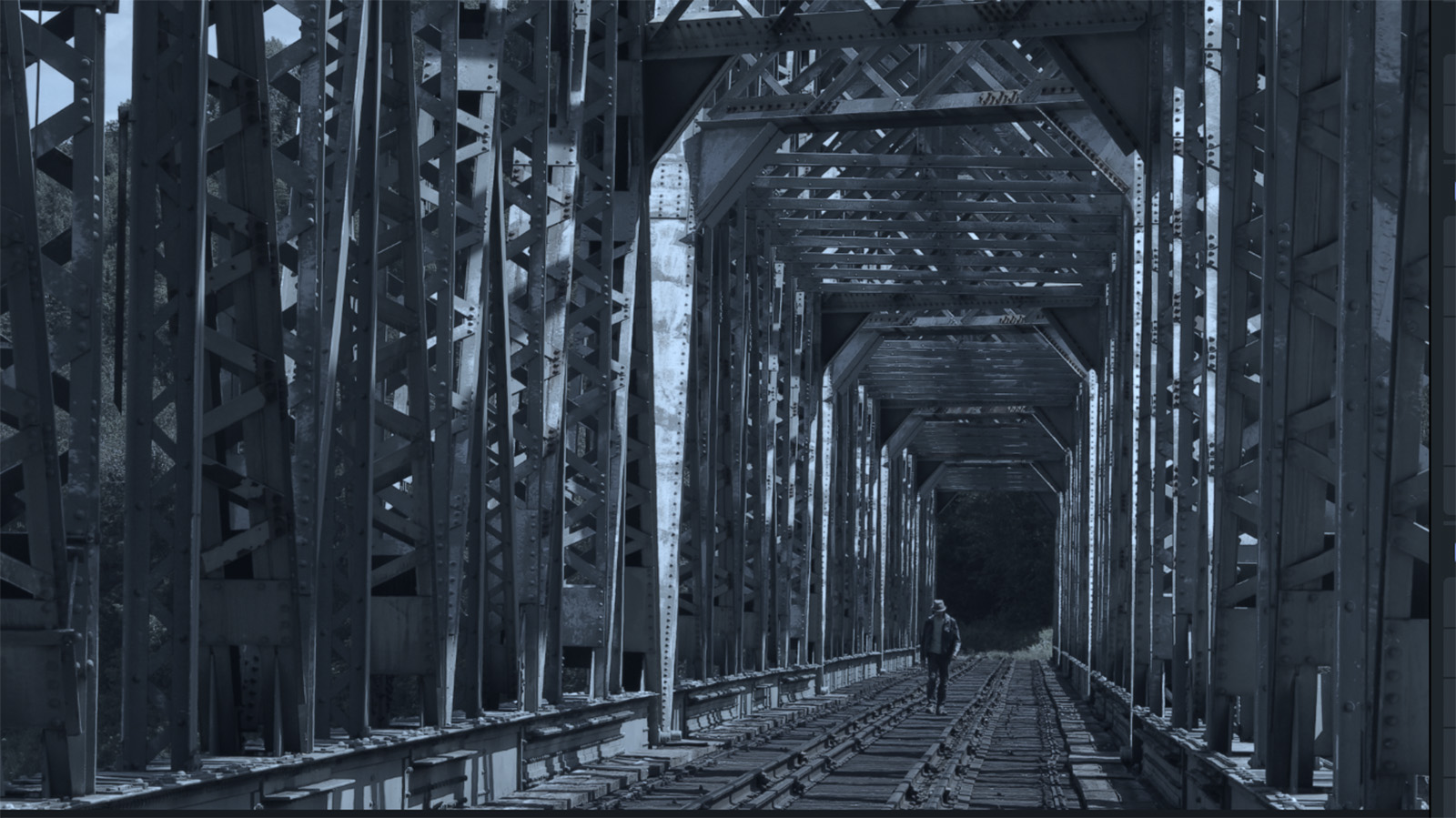 © Jocelyne ALLOUCHERIEHOBO filmstill, 2025
