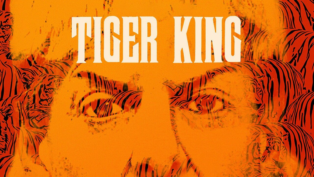 tiger king - dir. eric goode, rebecca chaiklin / archival assistant