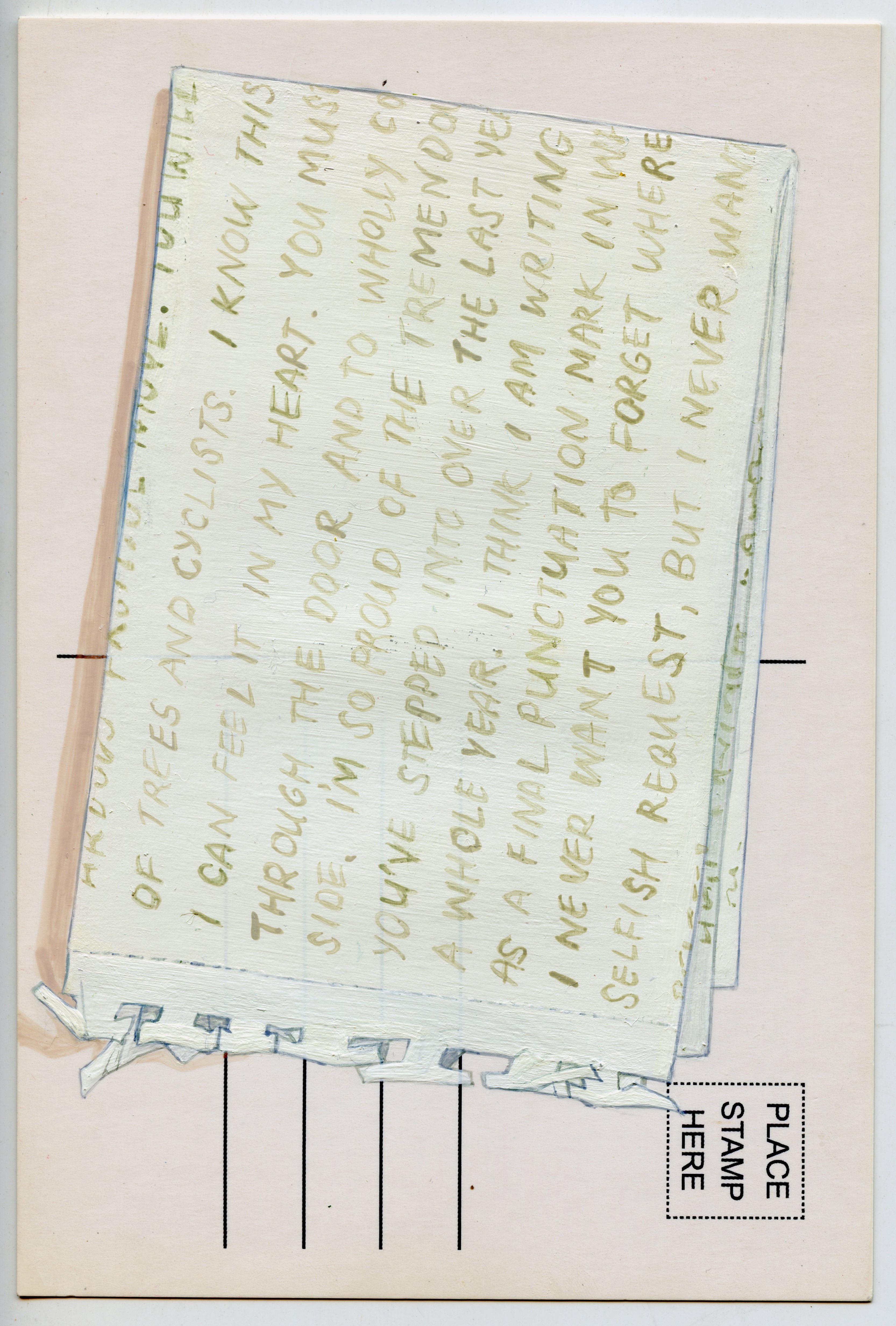 “Wish On An Eyelash” (2025)