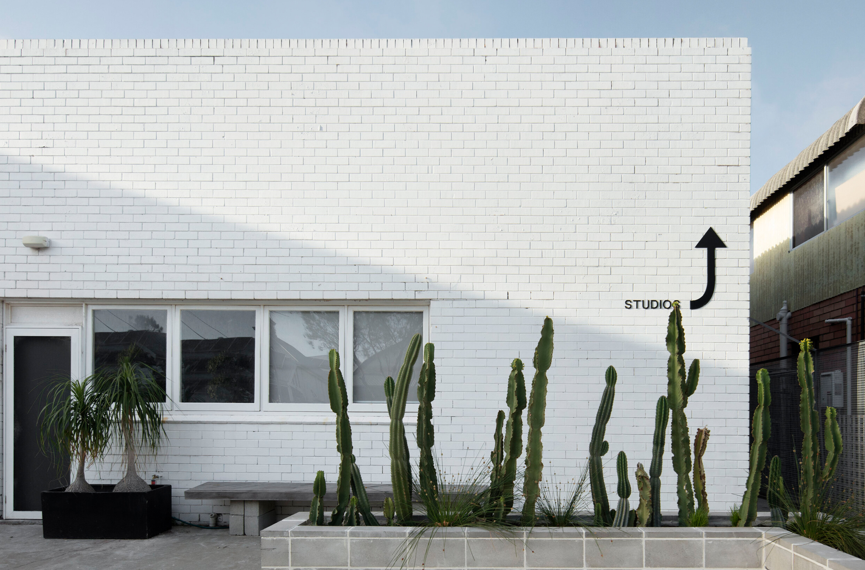 Sometimes Gallery Entry: Photograph by Ben Hosking.