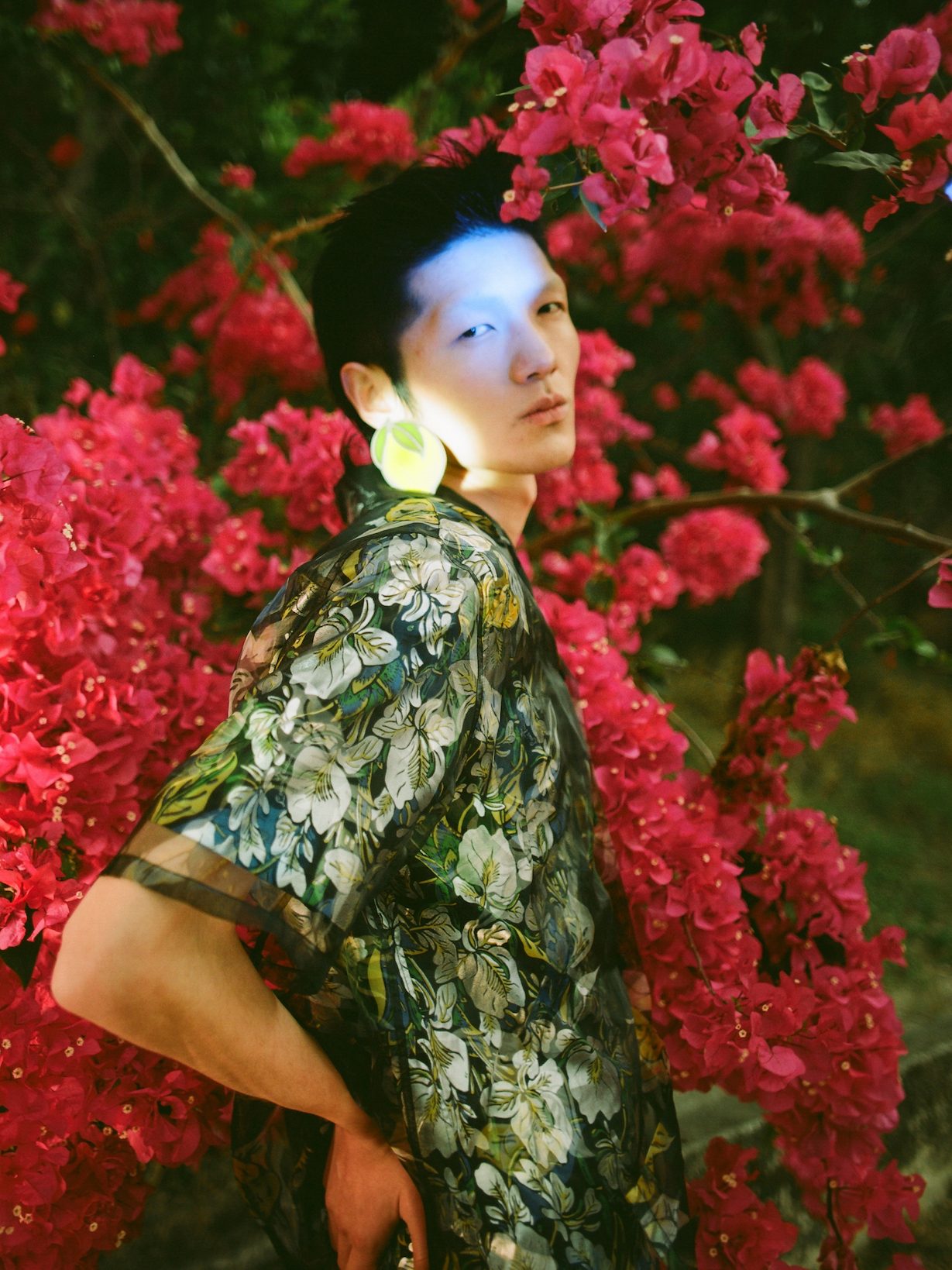 Fetish Plastic Fantastic For Men S Uno 2018 Issac Lam
