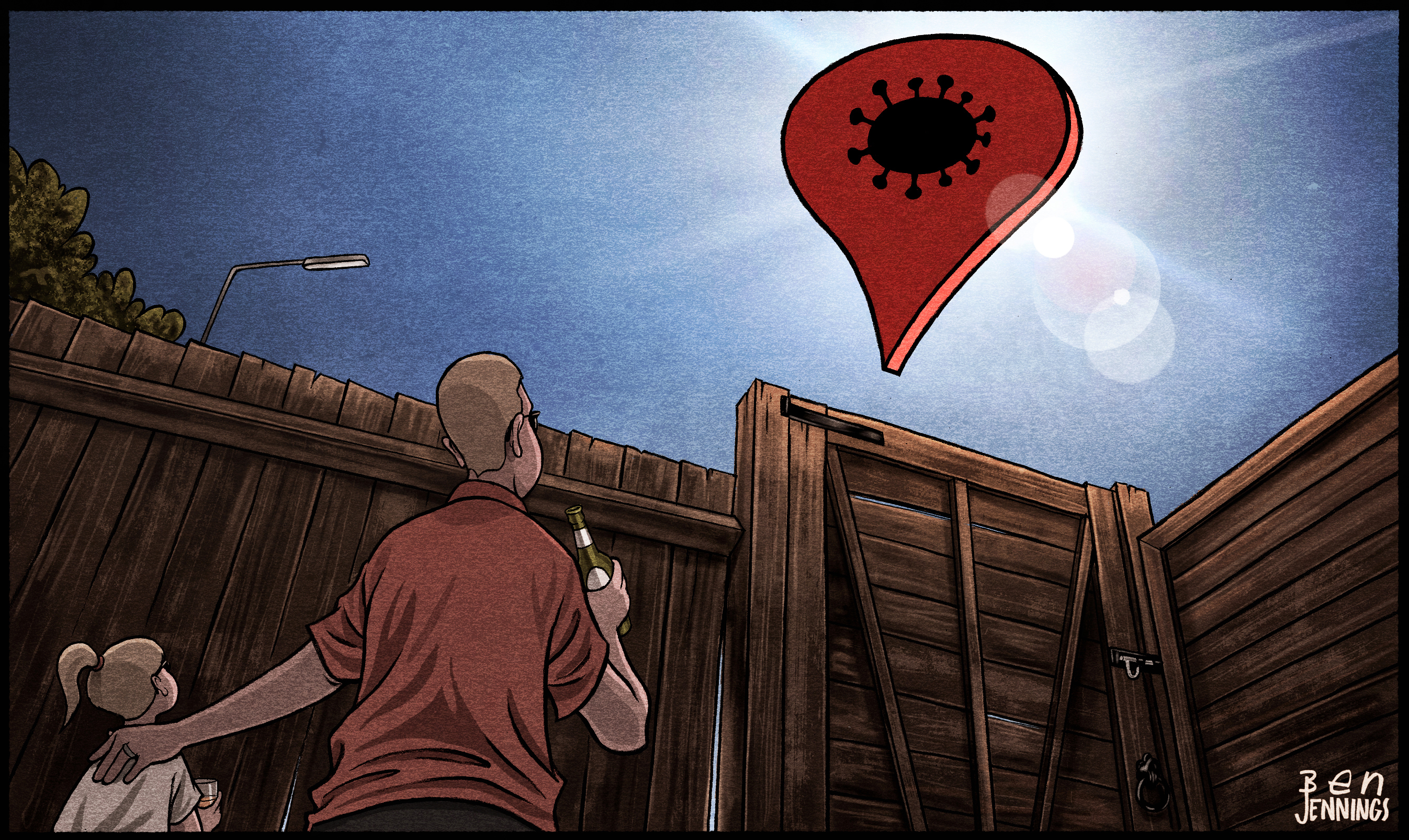 i Newspaper - 01.08.20