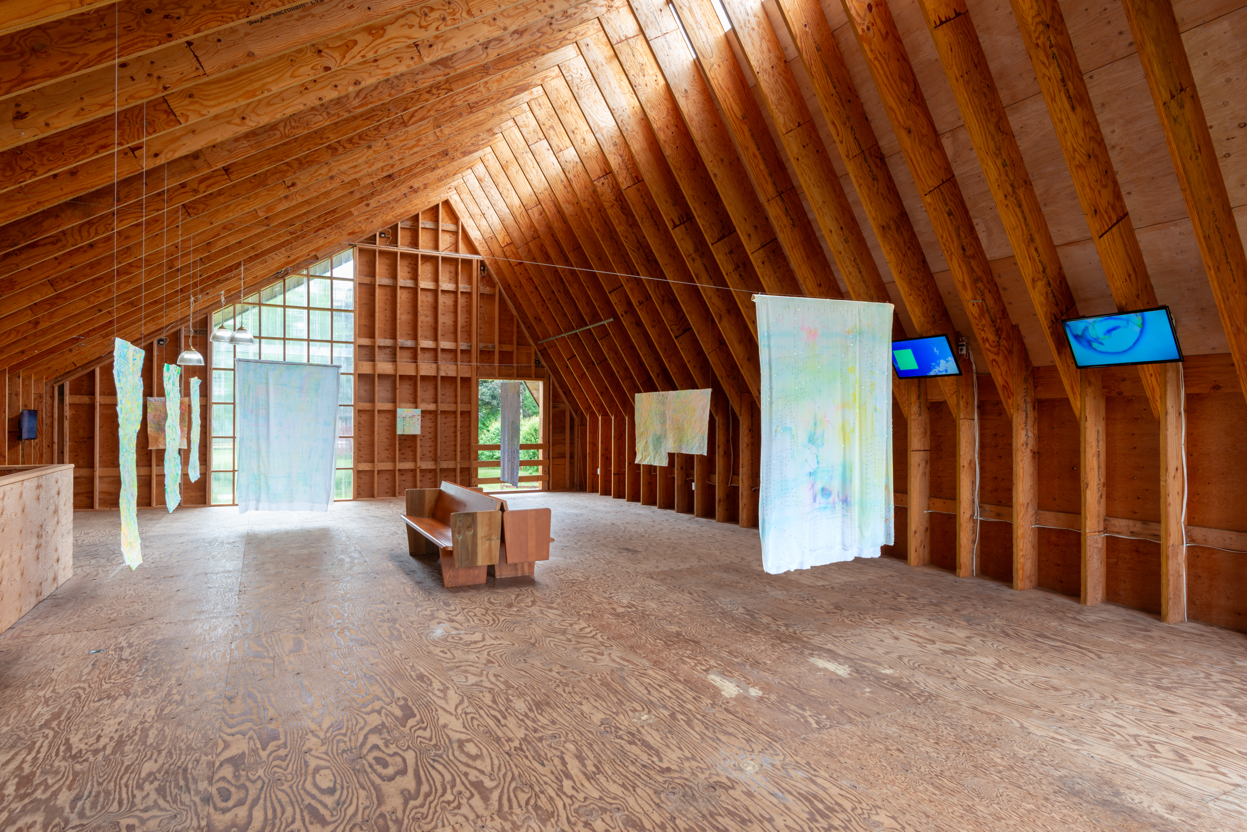 Dion Smith-Dokkie at Fort Gallery