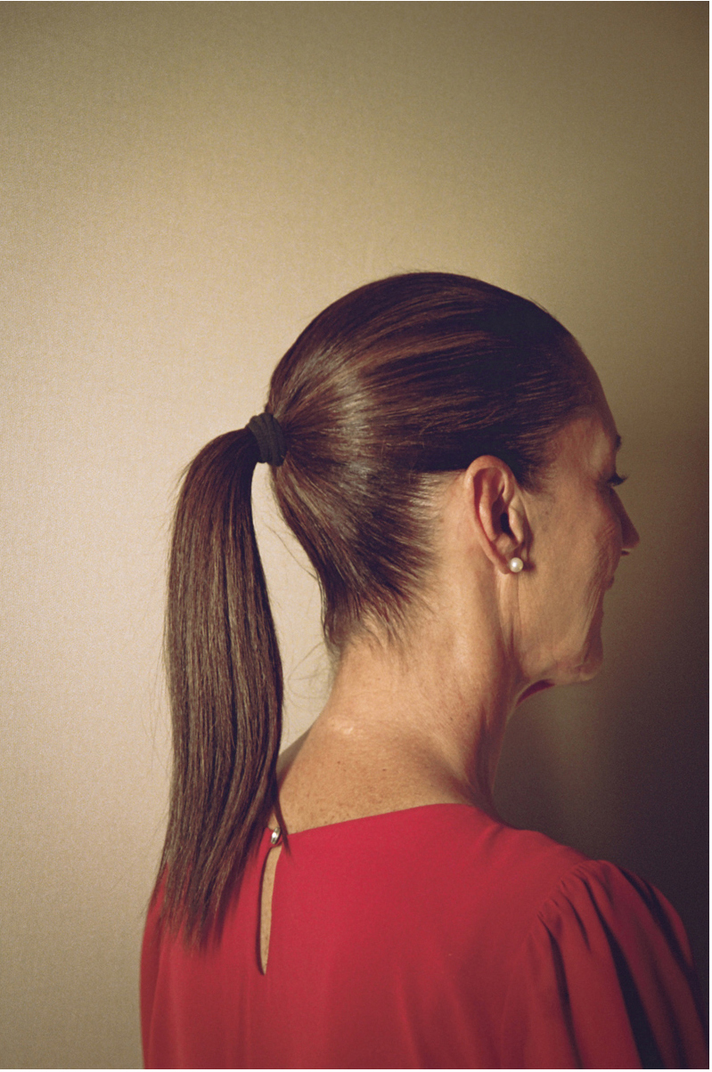 Sheinbaum x M Magazine