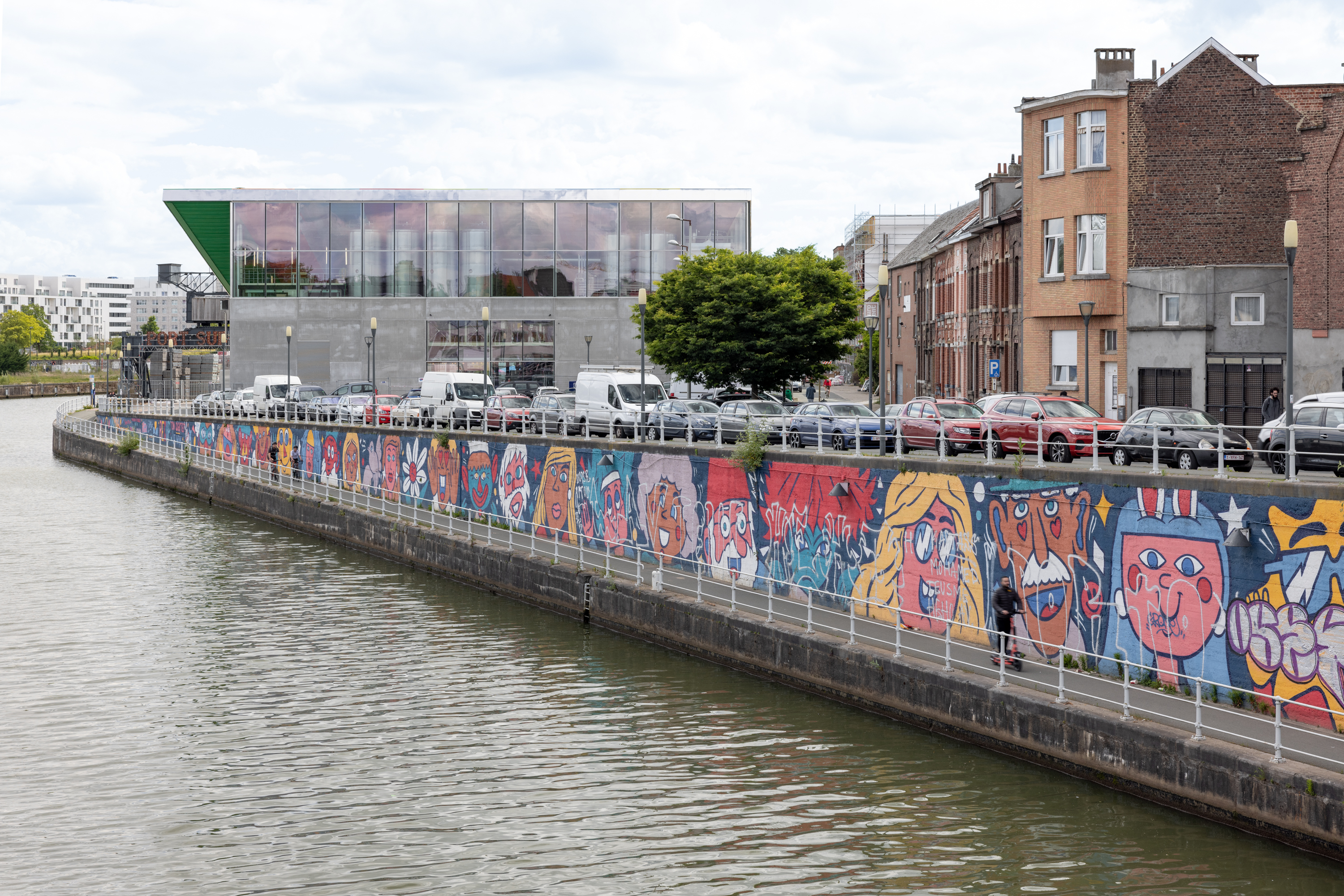 Brussels Beer Project - OFFICE KGDVS