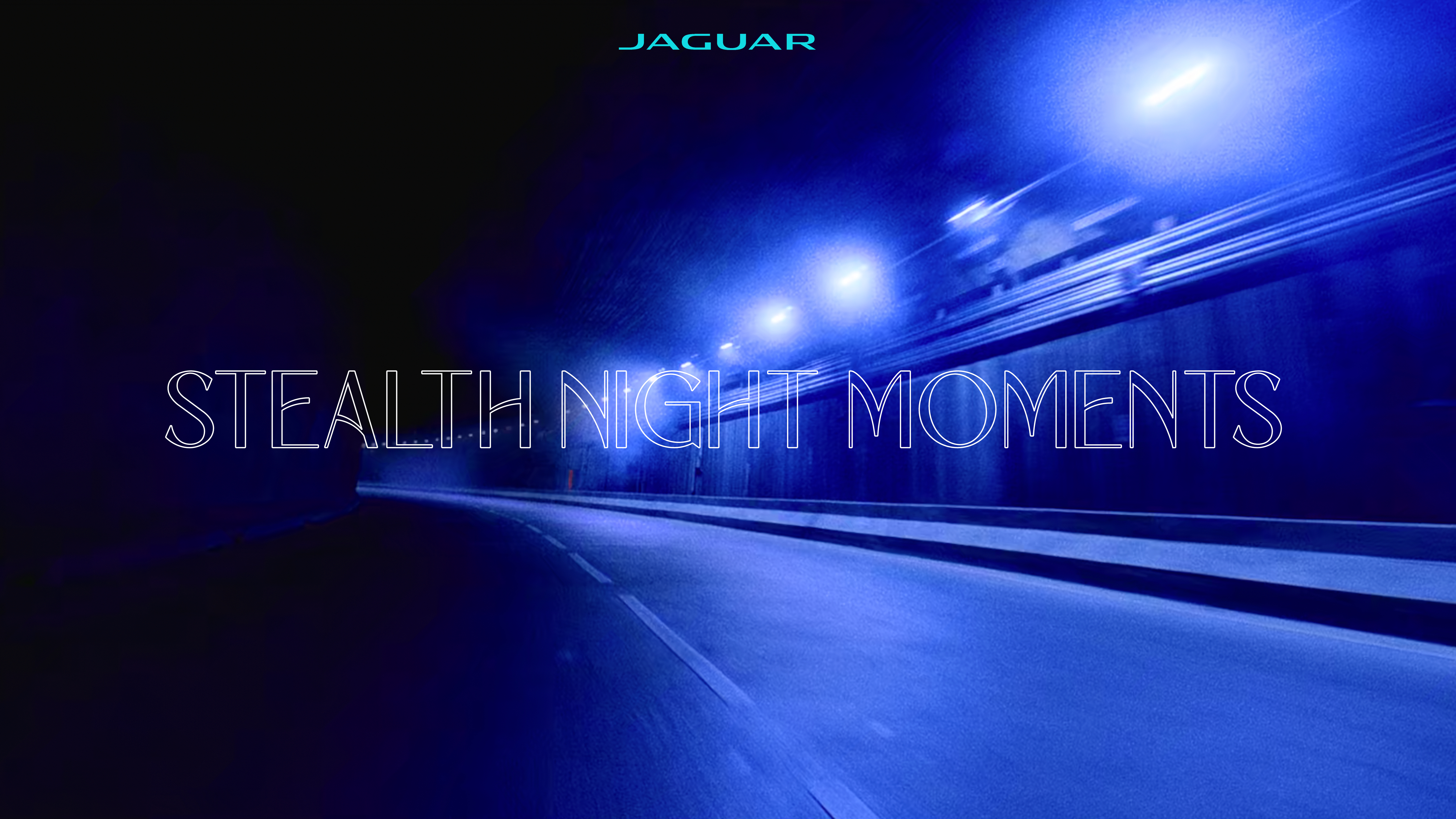 Jaguar / Stealth Night Moments