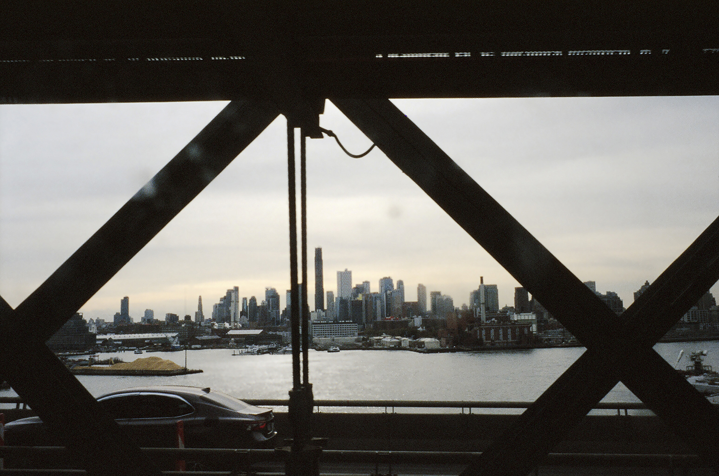 New York - Travel, 2024