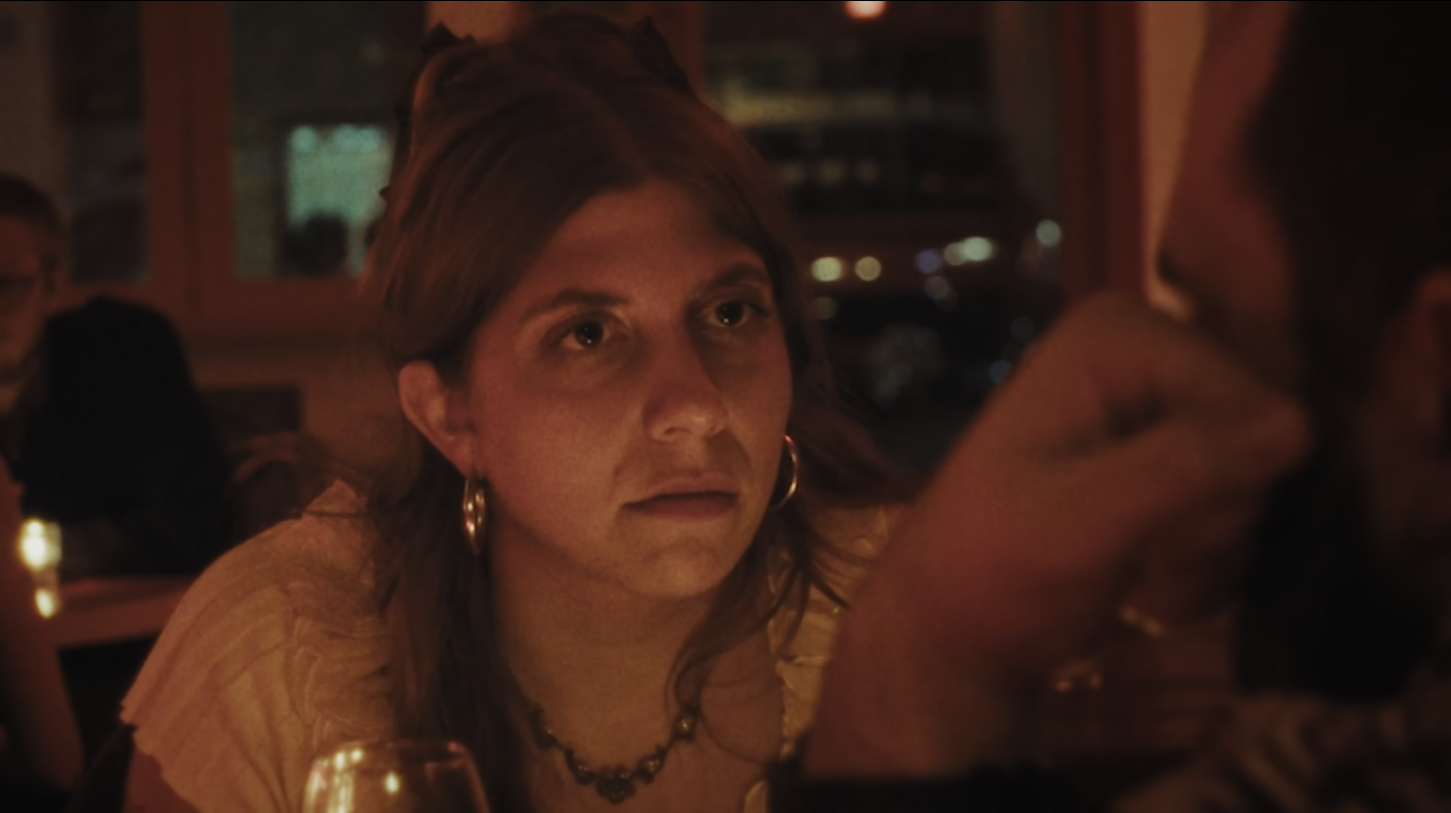 A Real, Sexual Relationship / Dir. Alex Bliss / Short