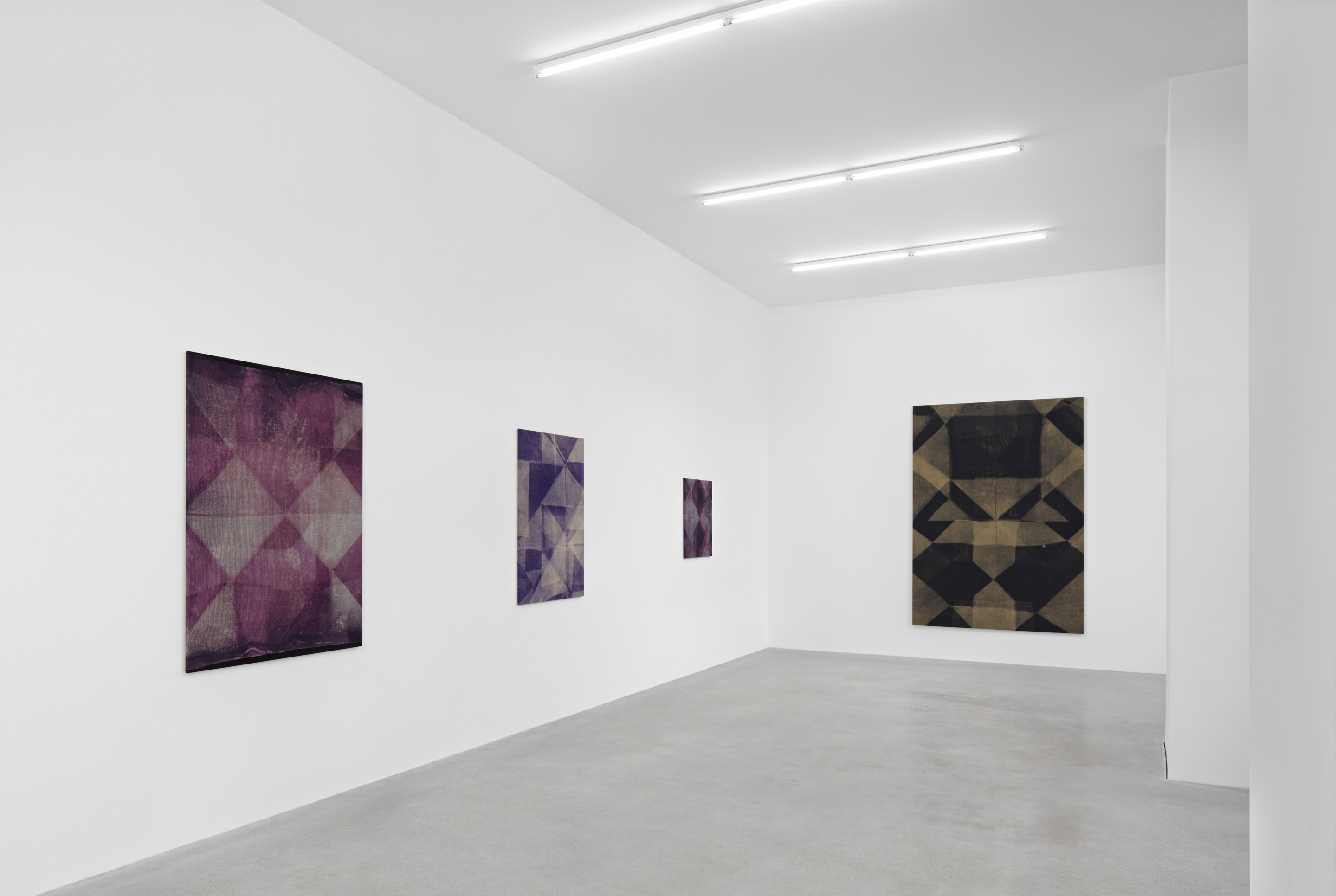  new style...new feeling... Hubertushoehe Art + Architecture, Berlin, 2016   photo: Hans-Georg Gaul