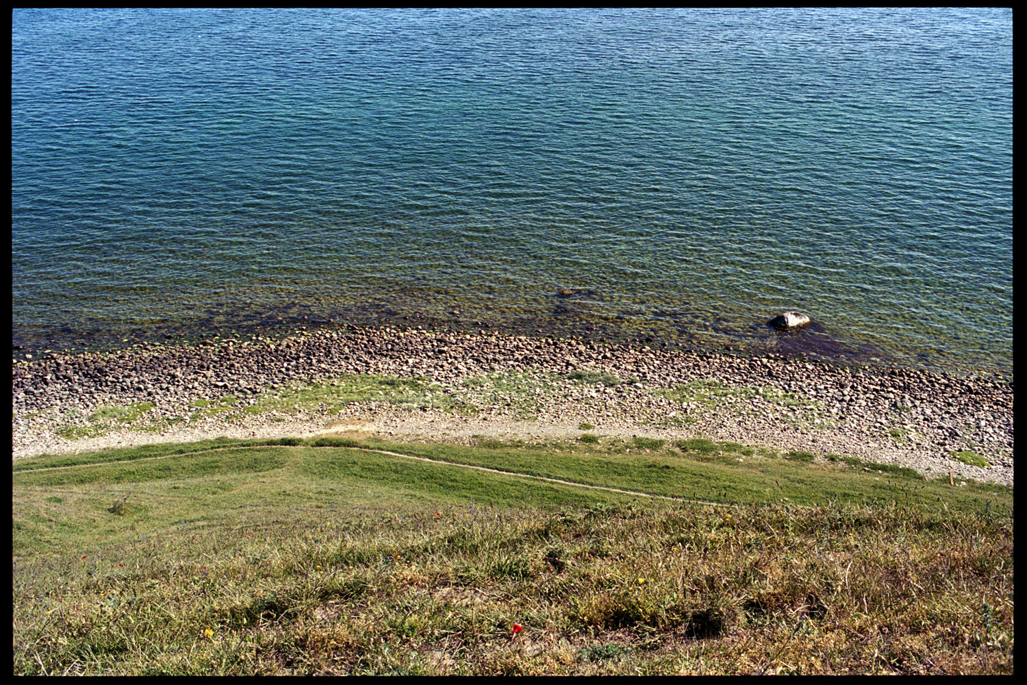 2015 Kåseberga Sweden