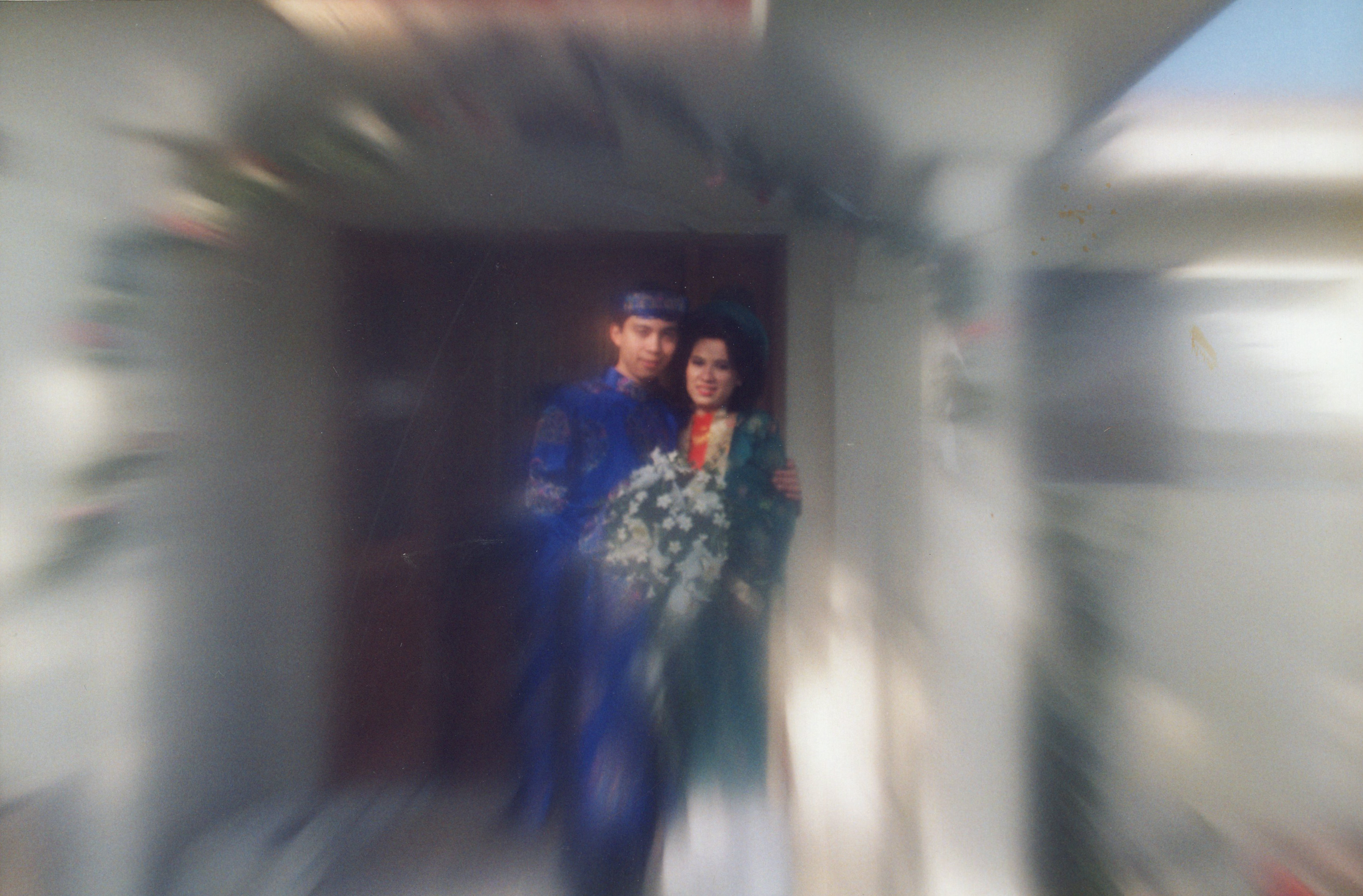 01034 Hawthorne, CA 1992