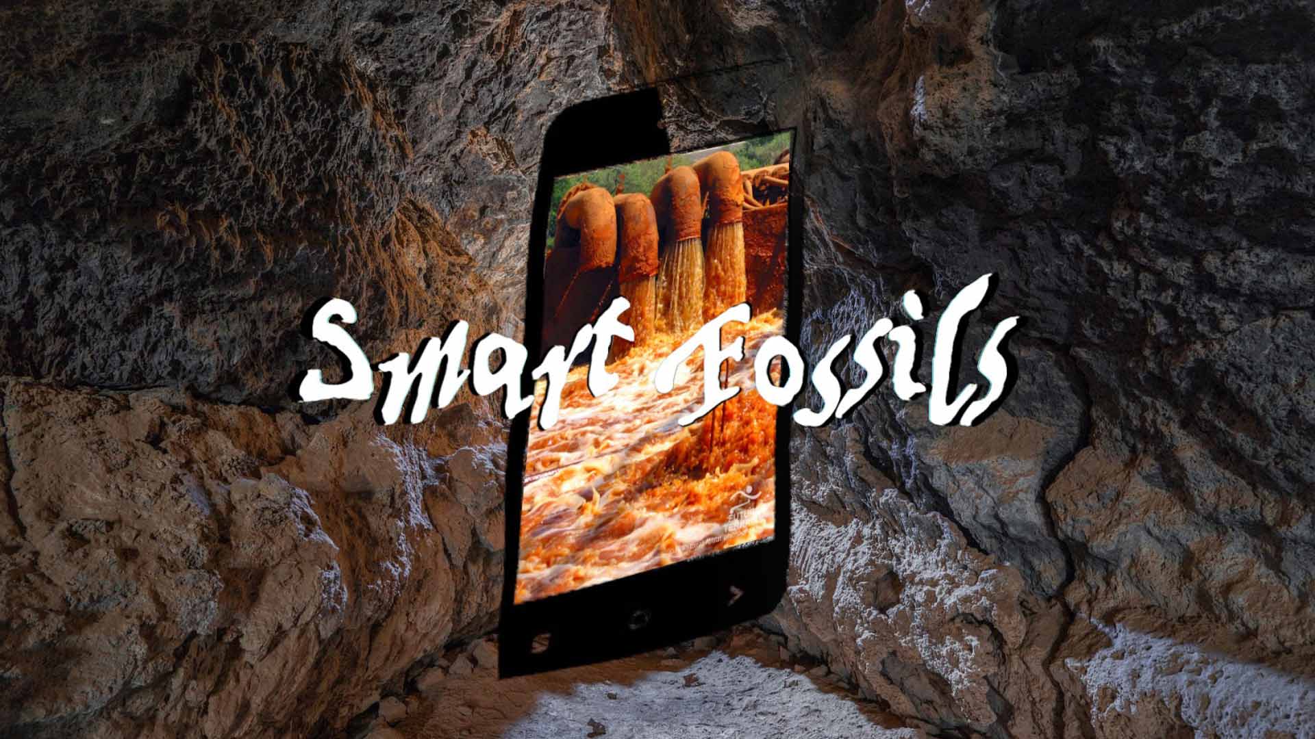 "Smart Fossils" #speculativefiction #audioplay #musicmix 
