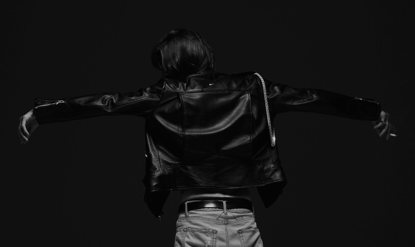 Producer ~ RHUDE - Rhebels  (Stills, Video)