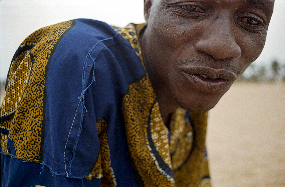 Lomé, Togo (2010)
