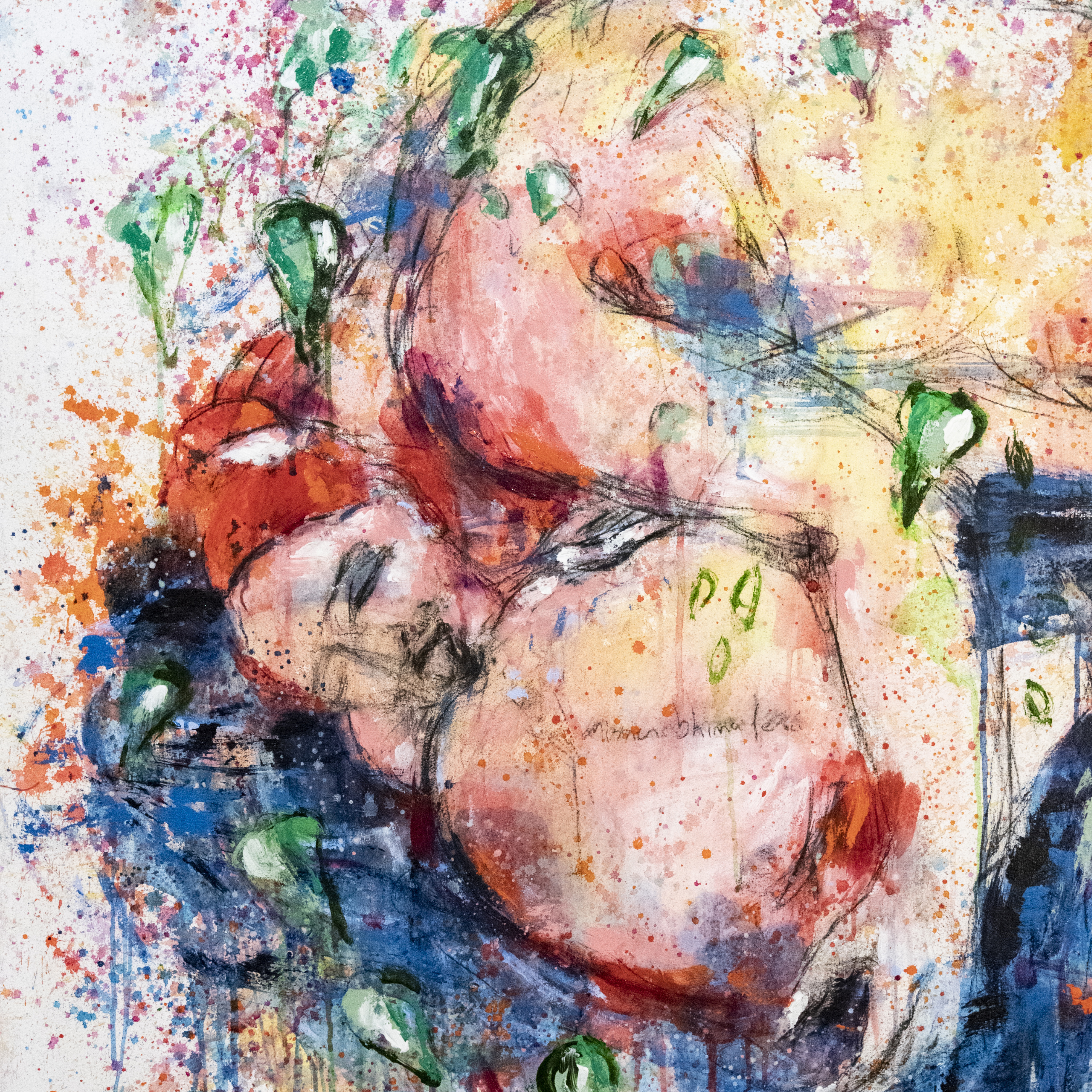  ‘Two Lovers’ 2022