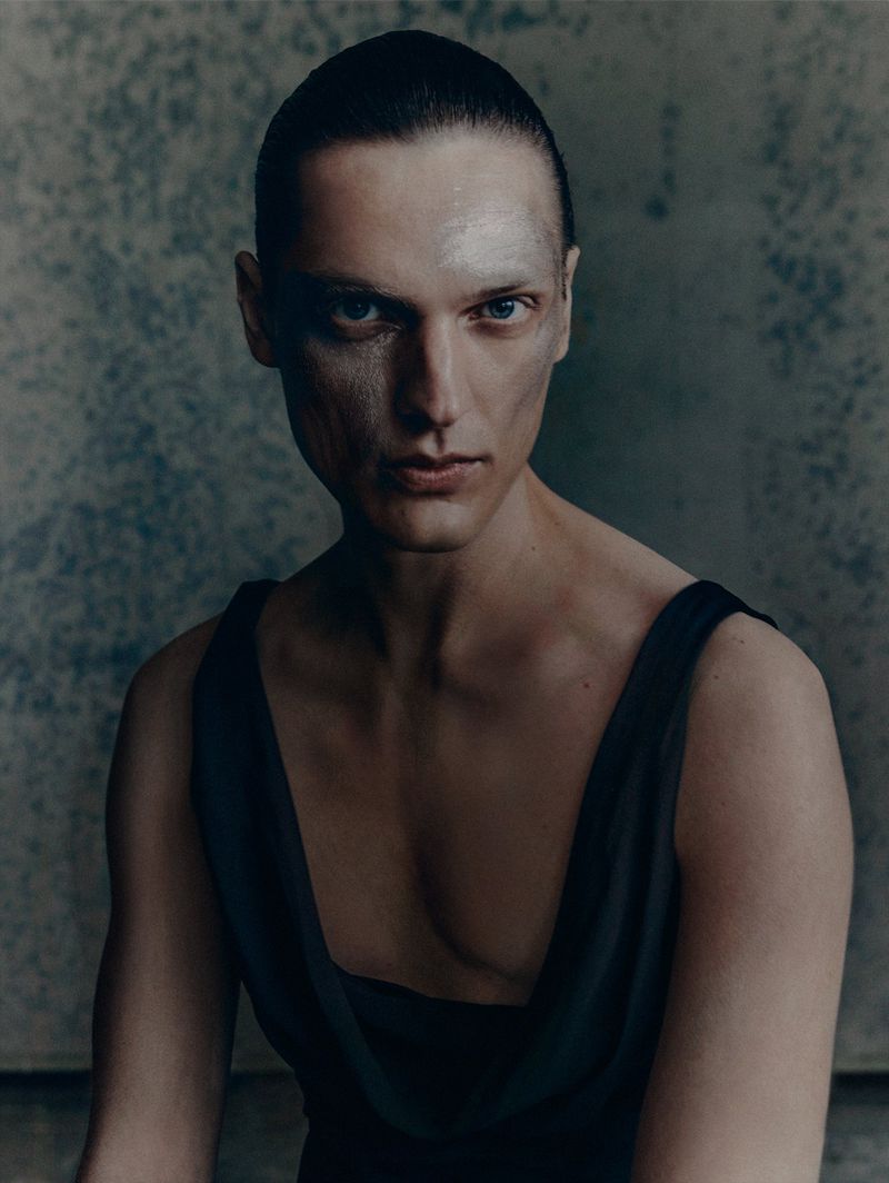 Replica Man - Daniel Archer