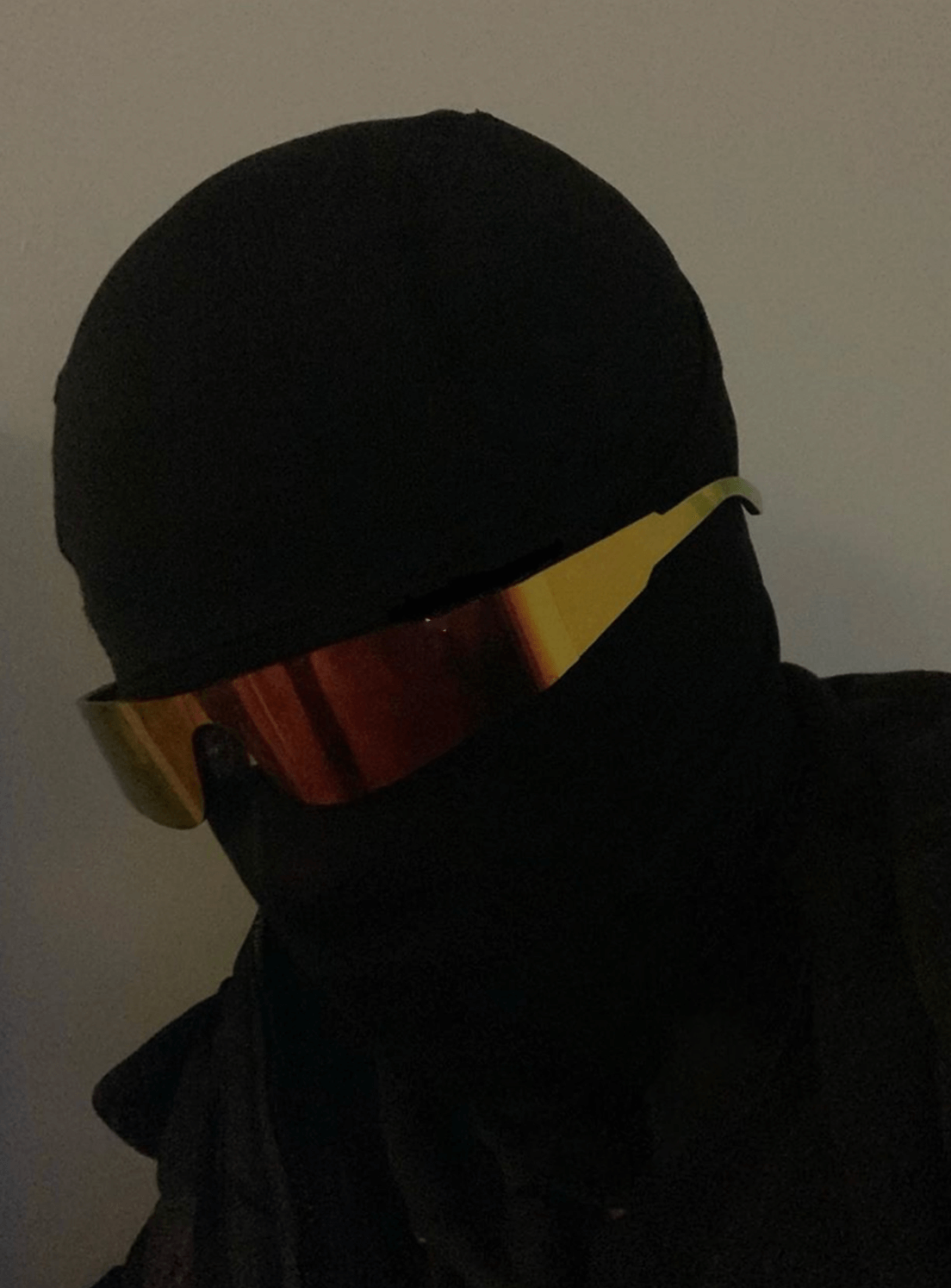 Cecilia Azcarate portait