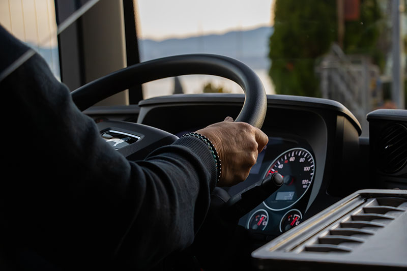 Hier lenkt nicht nur Erfahrung, sondern auch Herz. 