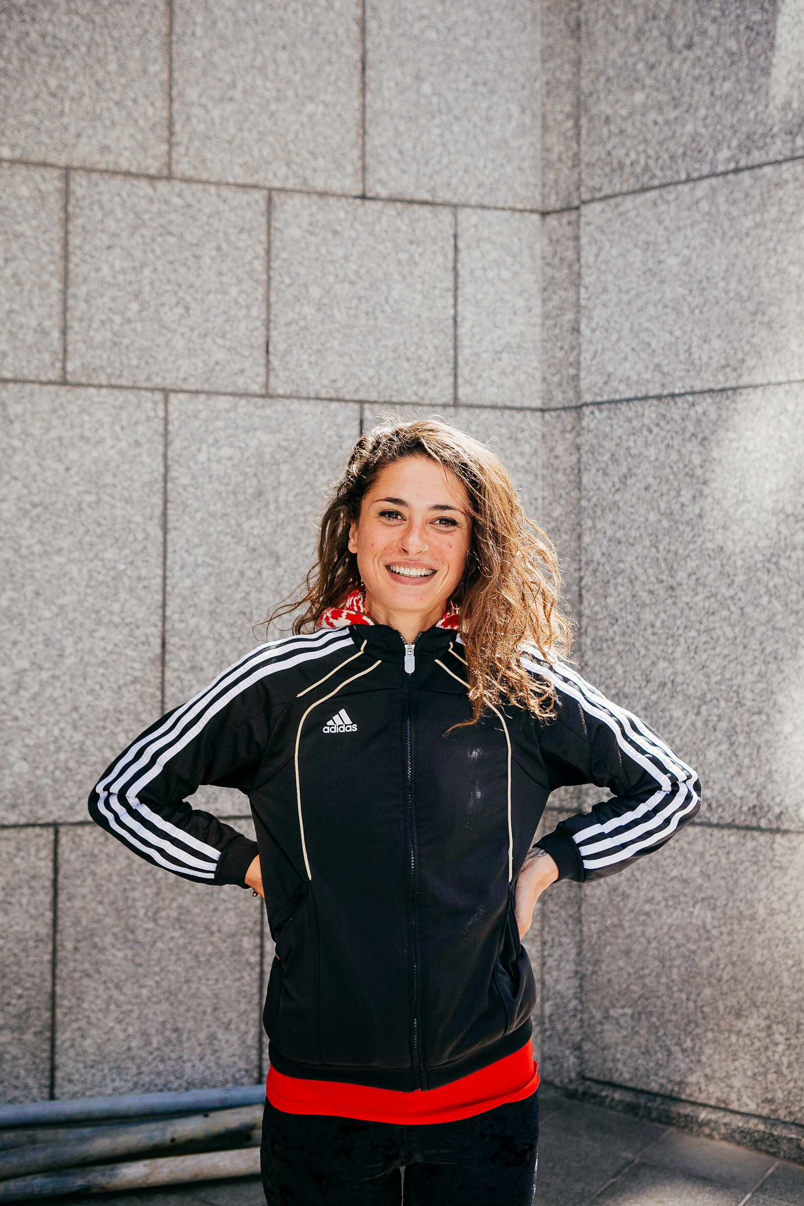 1 Year after G20 // DIE ZEIT