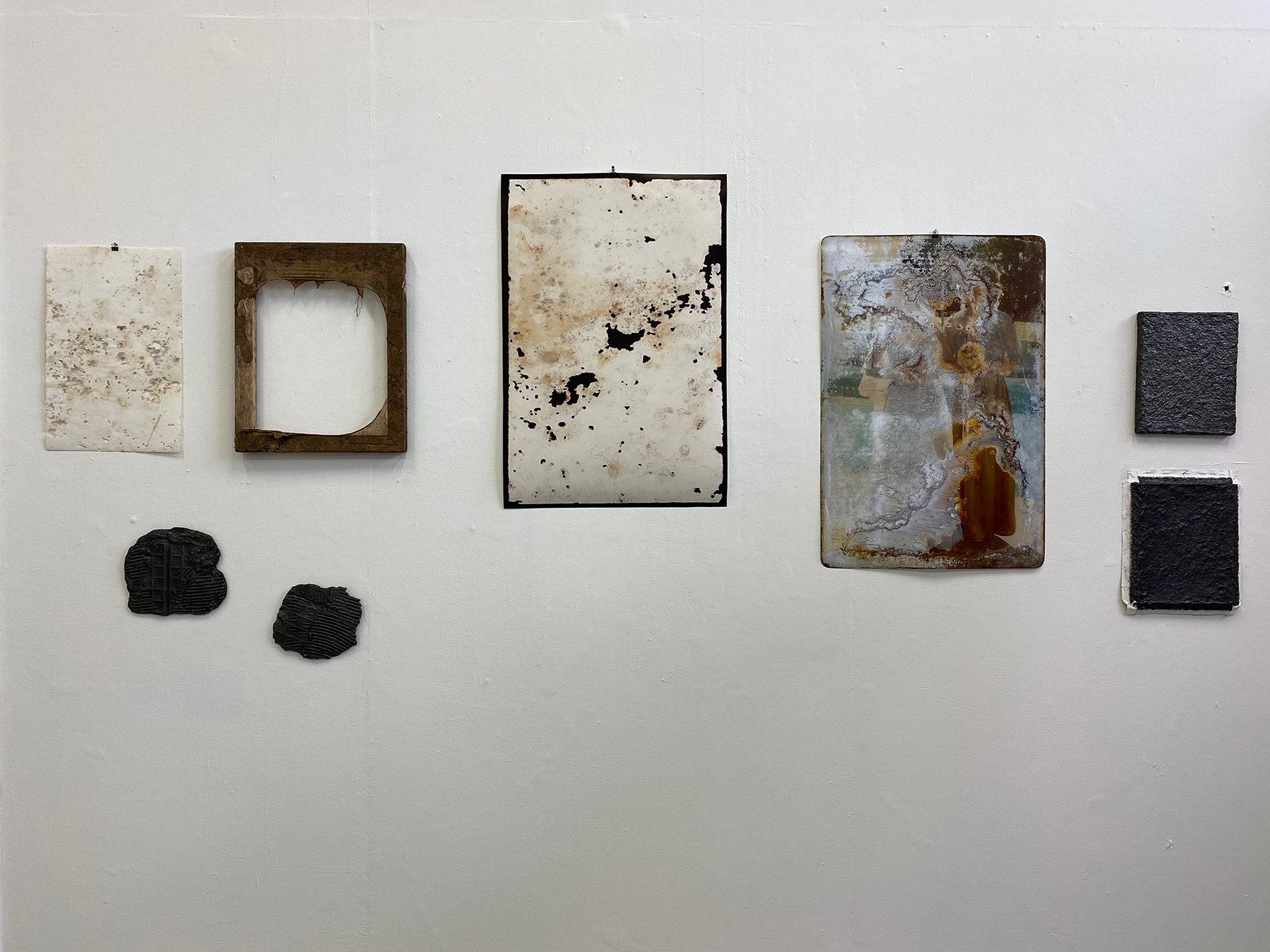 Studio Installation Image / 2021